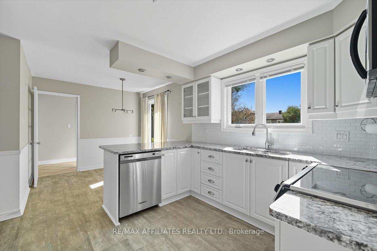 Photo 14 of 1010 Plante Drive, Ottawa, Hunt Club/Western Community — HOMEH