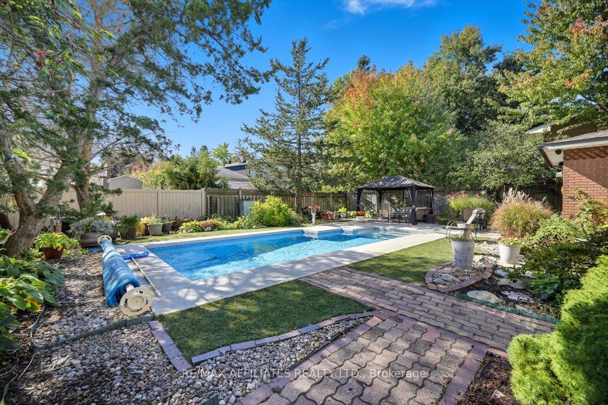 Photo 33 of 1010 Plante Drive, Ottawa, Hunt Club/Western Community — HOMEH
