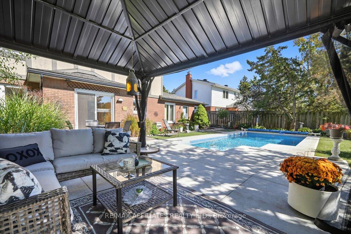 Photo 36 of 1010 Plante Drive, Ottawa, Hunt Club/Western Community — HOMEH