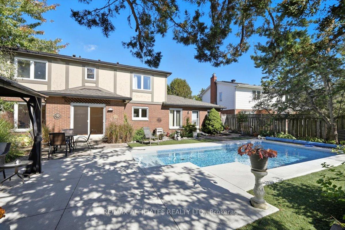 Photo 37 of 1010 Plante Drive, Ottawa, Hunt Club/Western Community — HOMEH