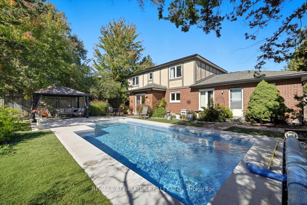 Photo 38 of 1010 Plante Drive, Ottawa, Hunt Club/Western Community — HOMEH