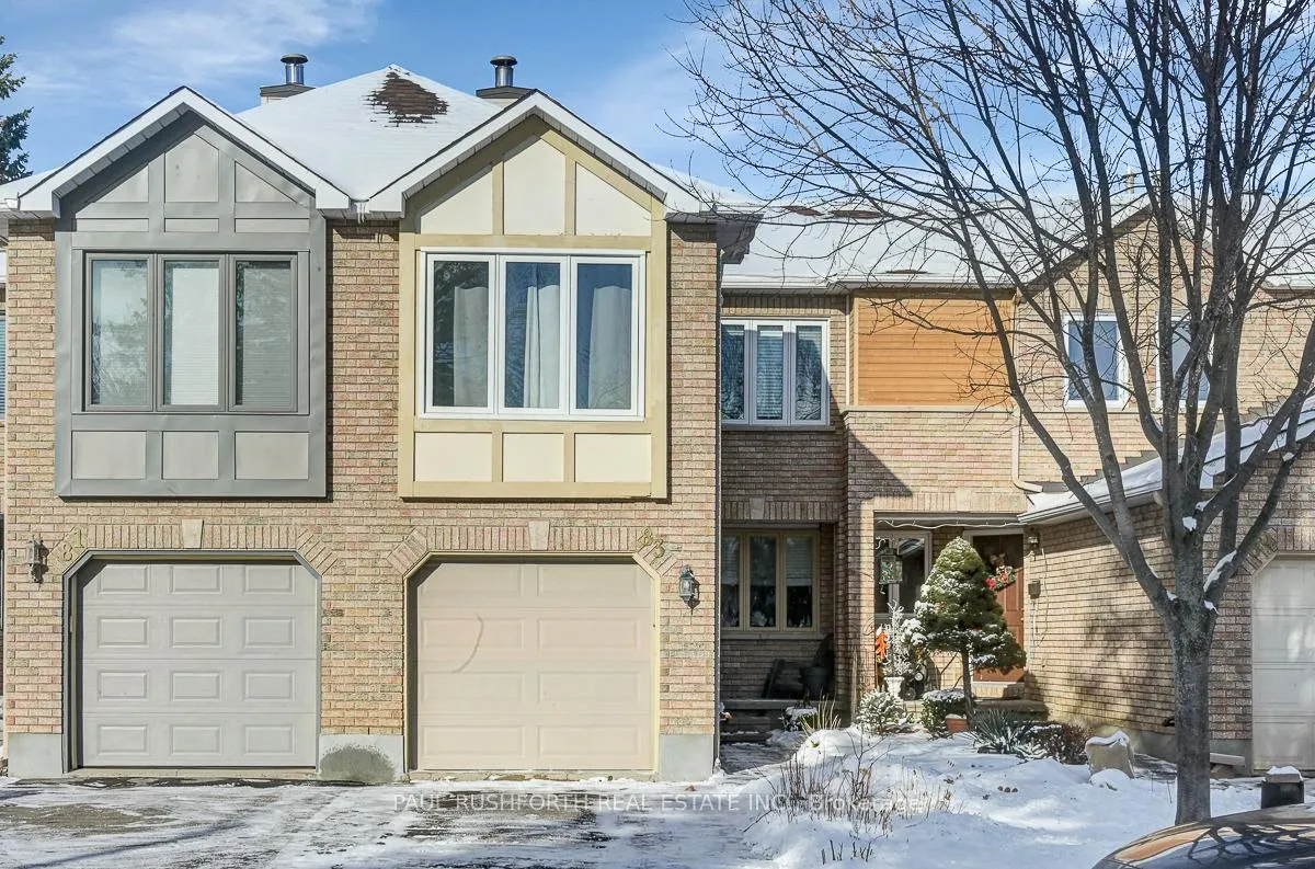 Photo 1 of 83 Winnegreen Court, Ottawa, Hunt Club Park — HOMEH