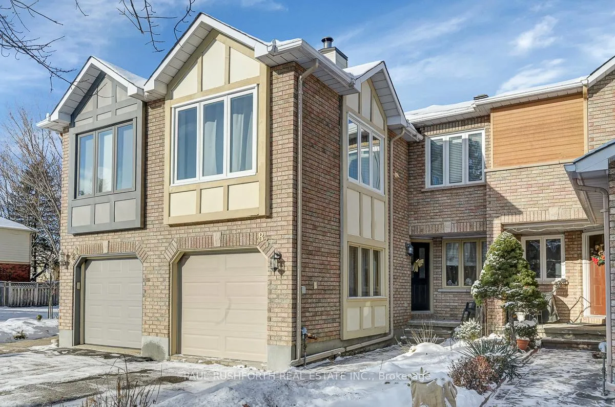 Photo 2 of 83 Winnegreen Court, Ottawa, Hunt Club Park — HOMEH