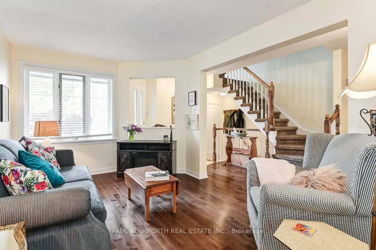 Photo 6 of 83 Winnegreen Court, Ottawa, Hunt Club Park — HOMEH