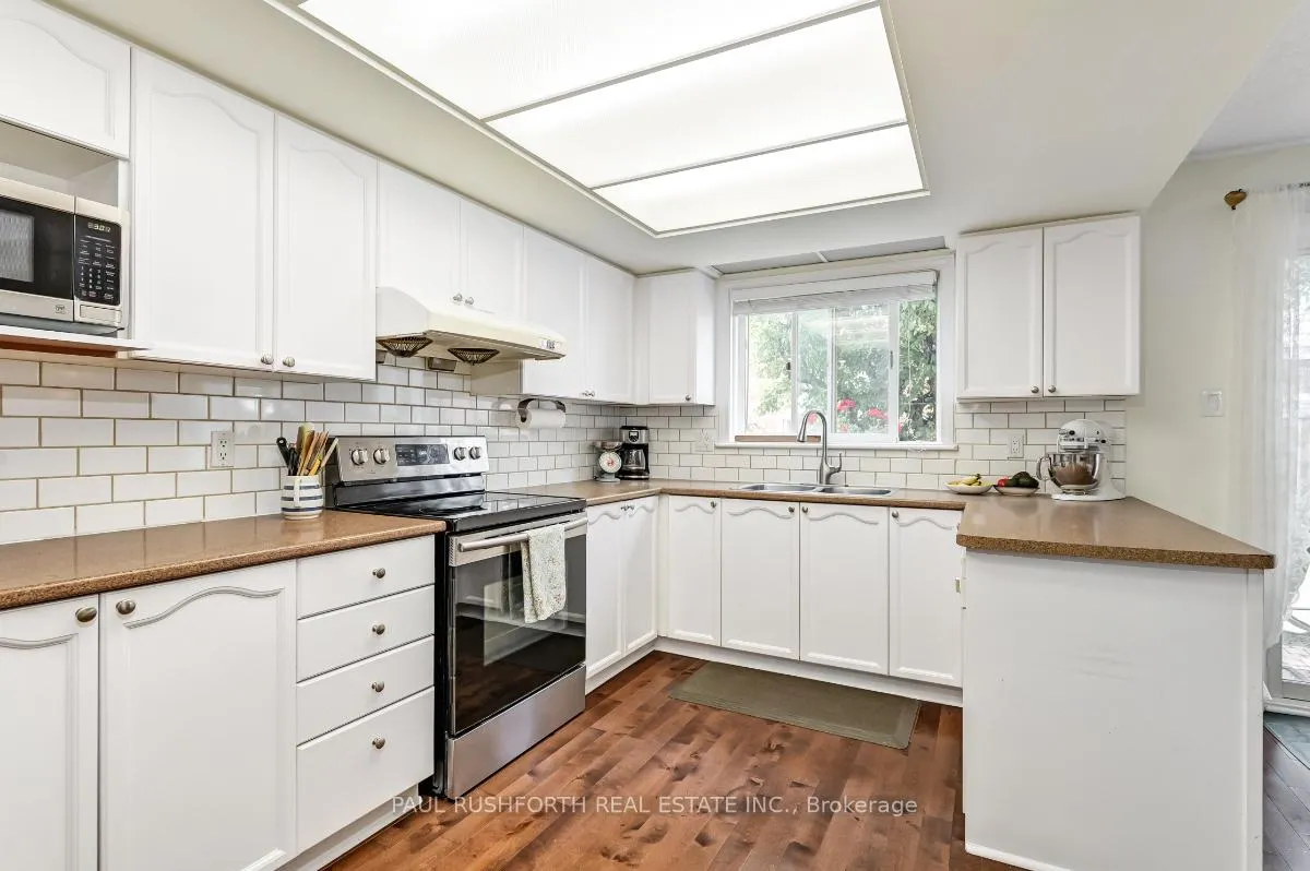 Photo 10 of 83 Winnegreen Court, Ottawa, Hunt Club Park — HOMEH