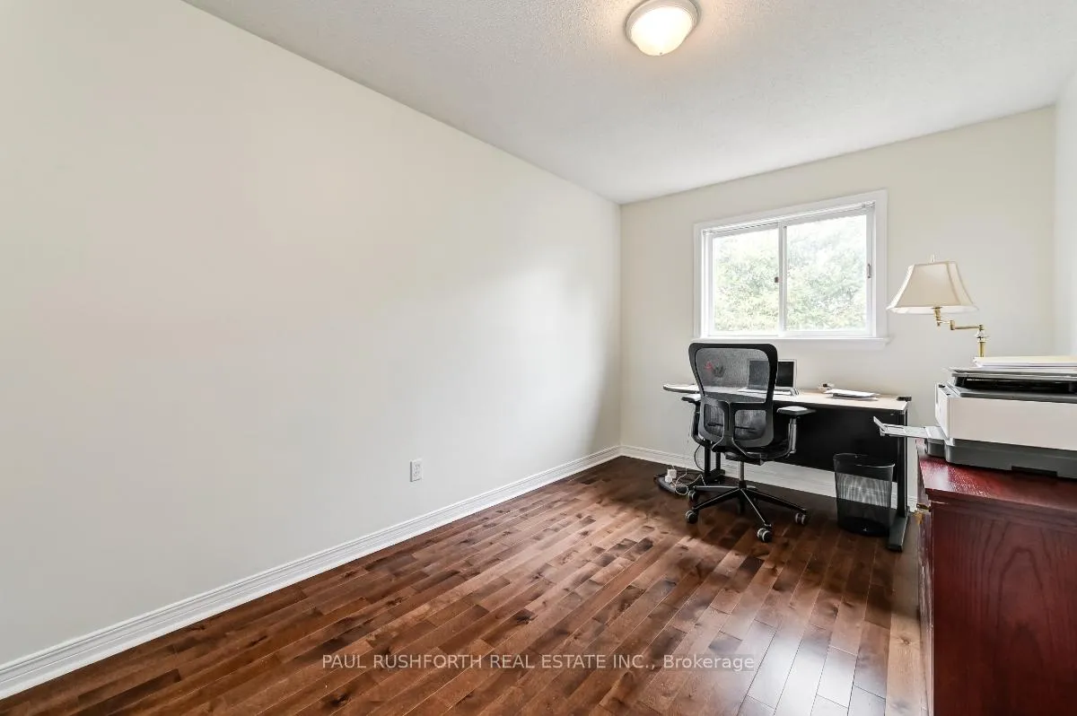 Photo 20 of 83 Winnegreen Court, Ottawa, Hunt Club Park — HOMEH