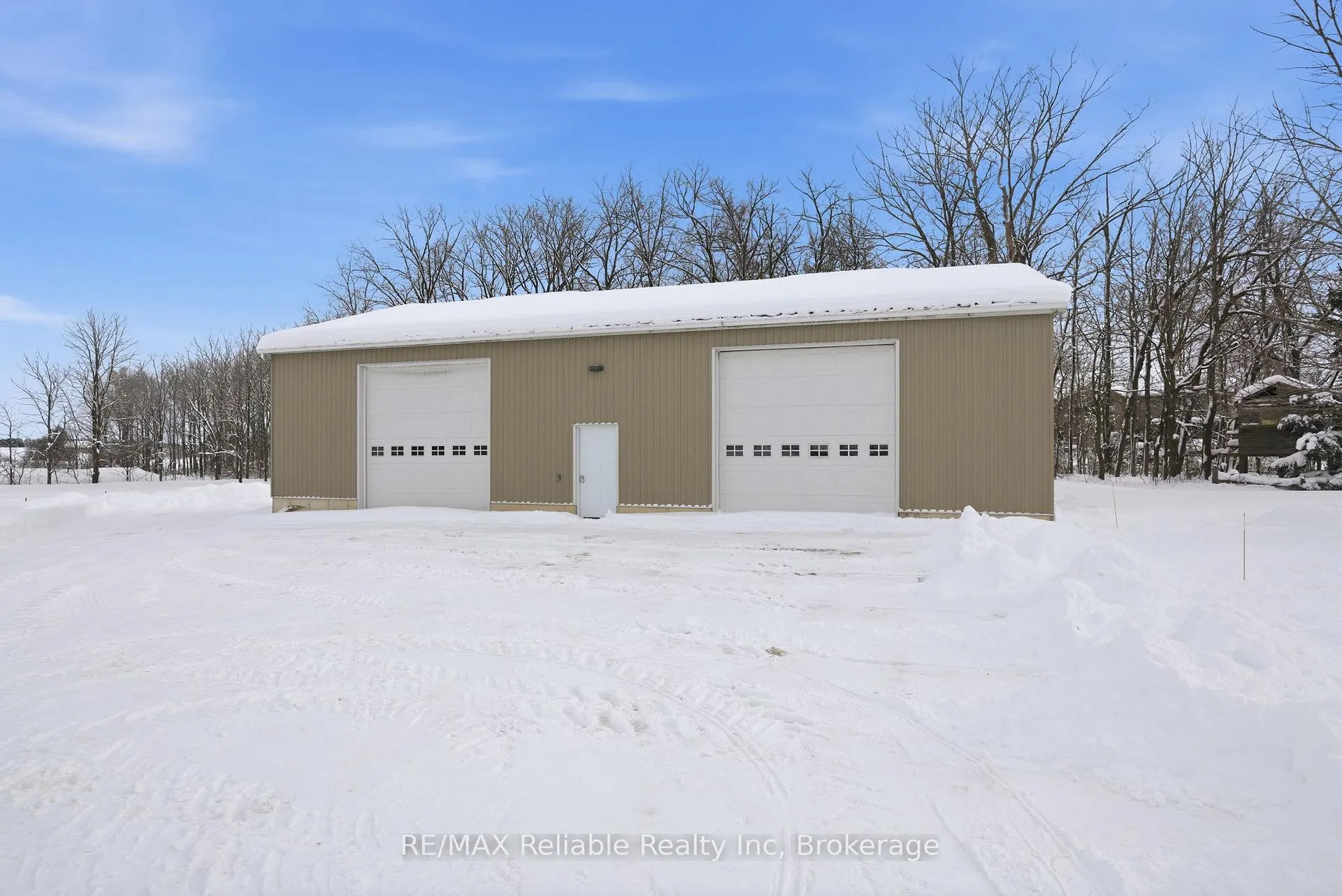Photo 3 of 61 Wilson Street, Huron East, Seaforth — HOMEH