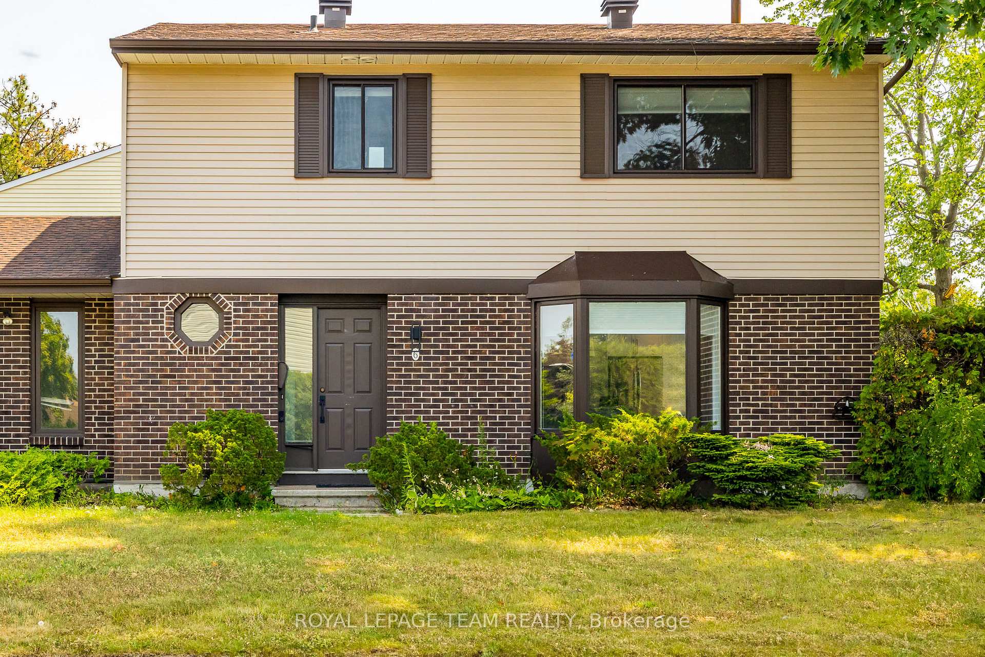 Photo 3 of 6 Lillico Drive, Ottawa, Hunt Club — HOMEH