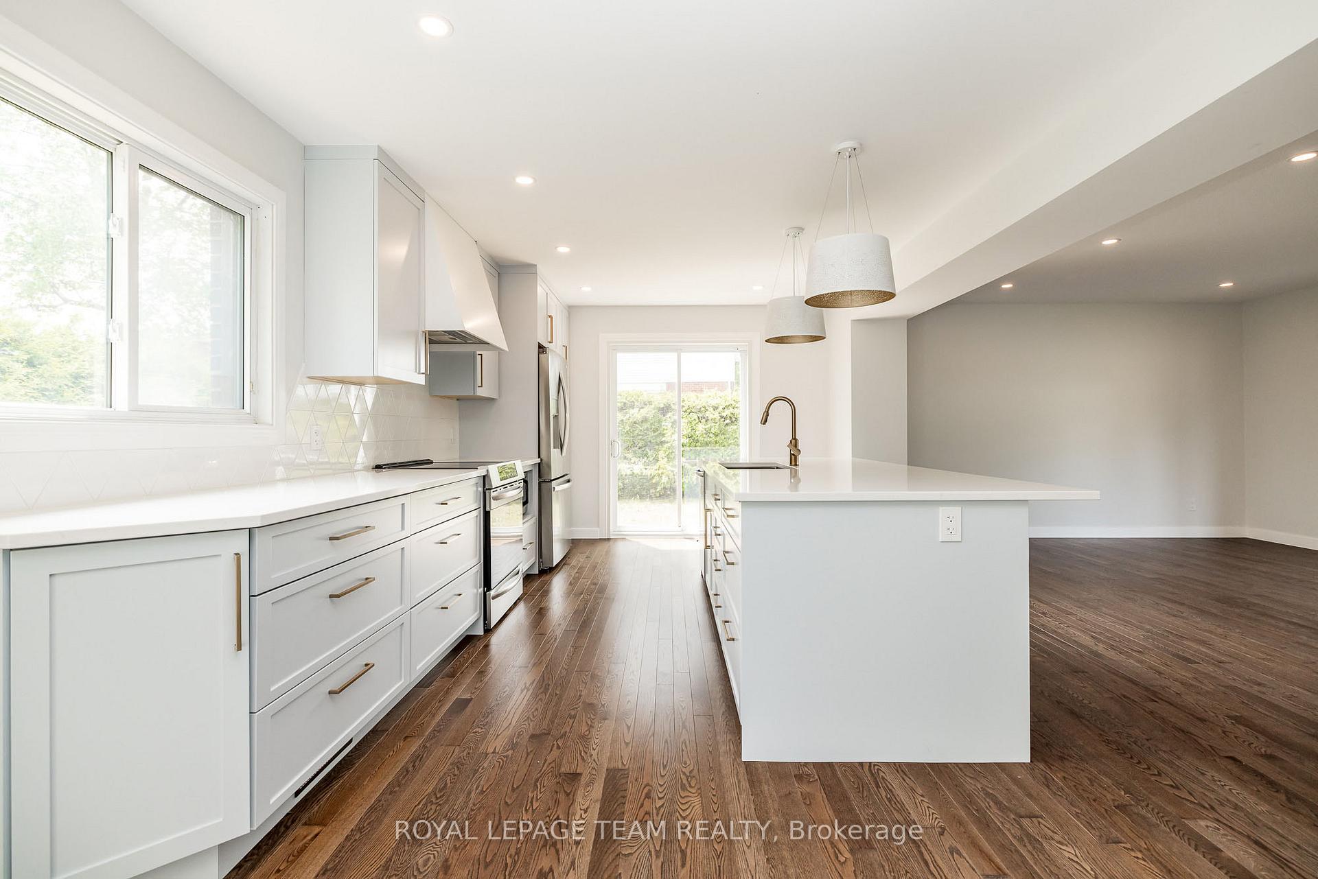 Photo 6 of 6 Lillico Drive, Ottawa, Hunt Club — HOMEH