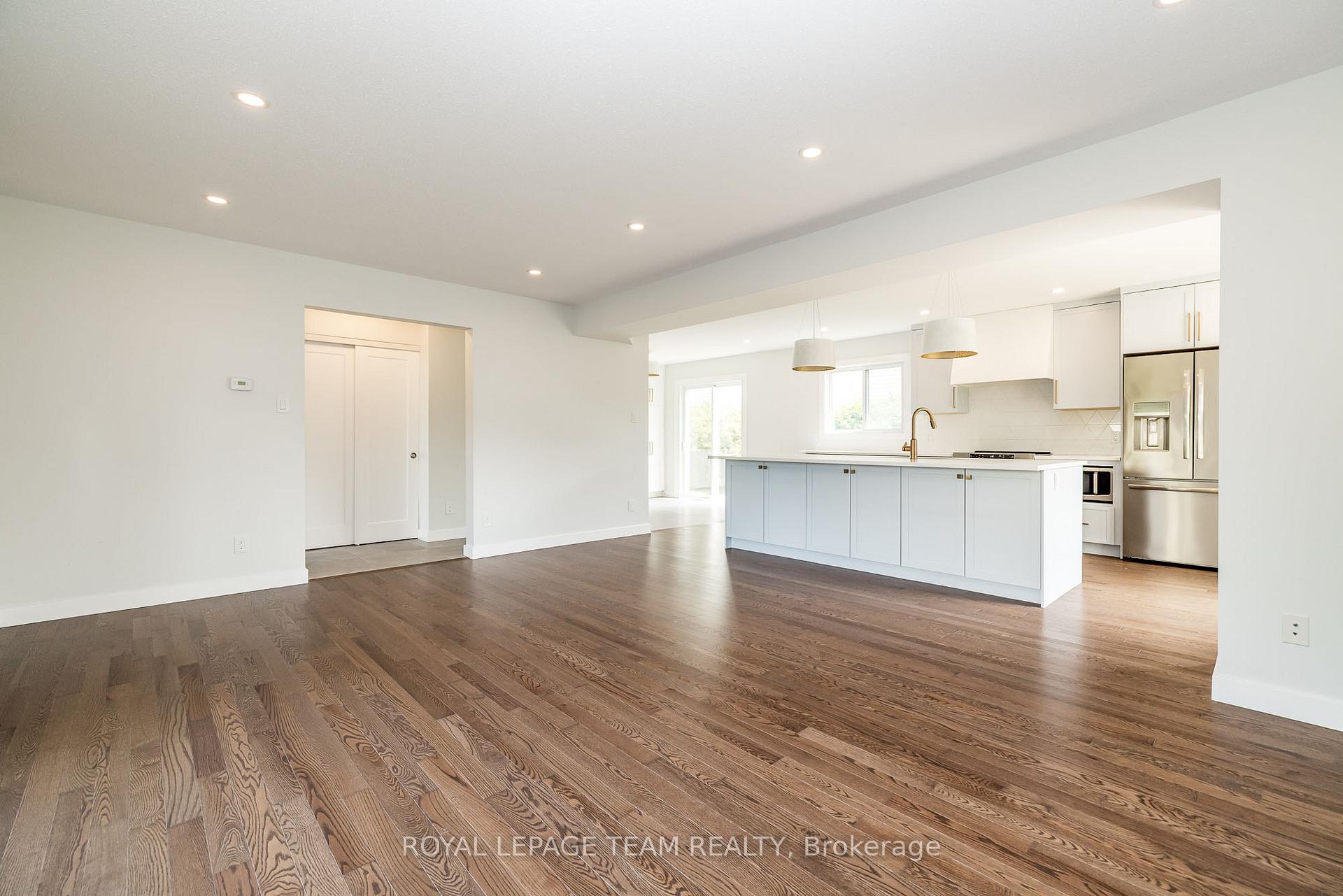 Photo 7 of 6 Lillico Drive, Ottawa, Hunt Club — HOMEH