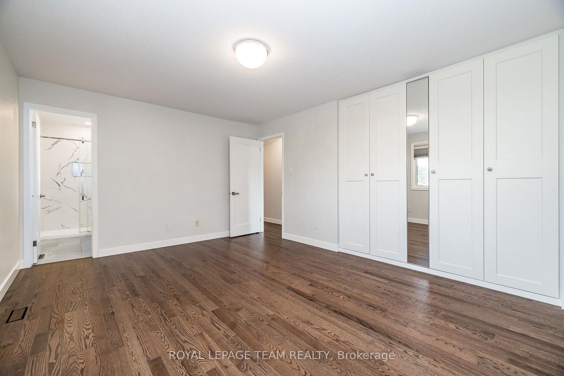 Photo 23 of 6 Lillico Drive, Ottawa, Hunt Club — HOMEH