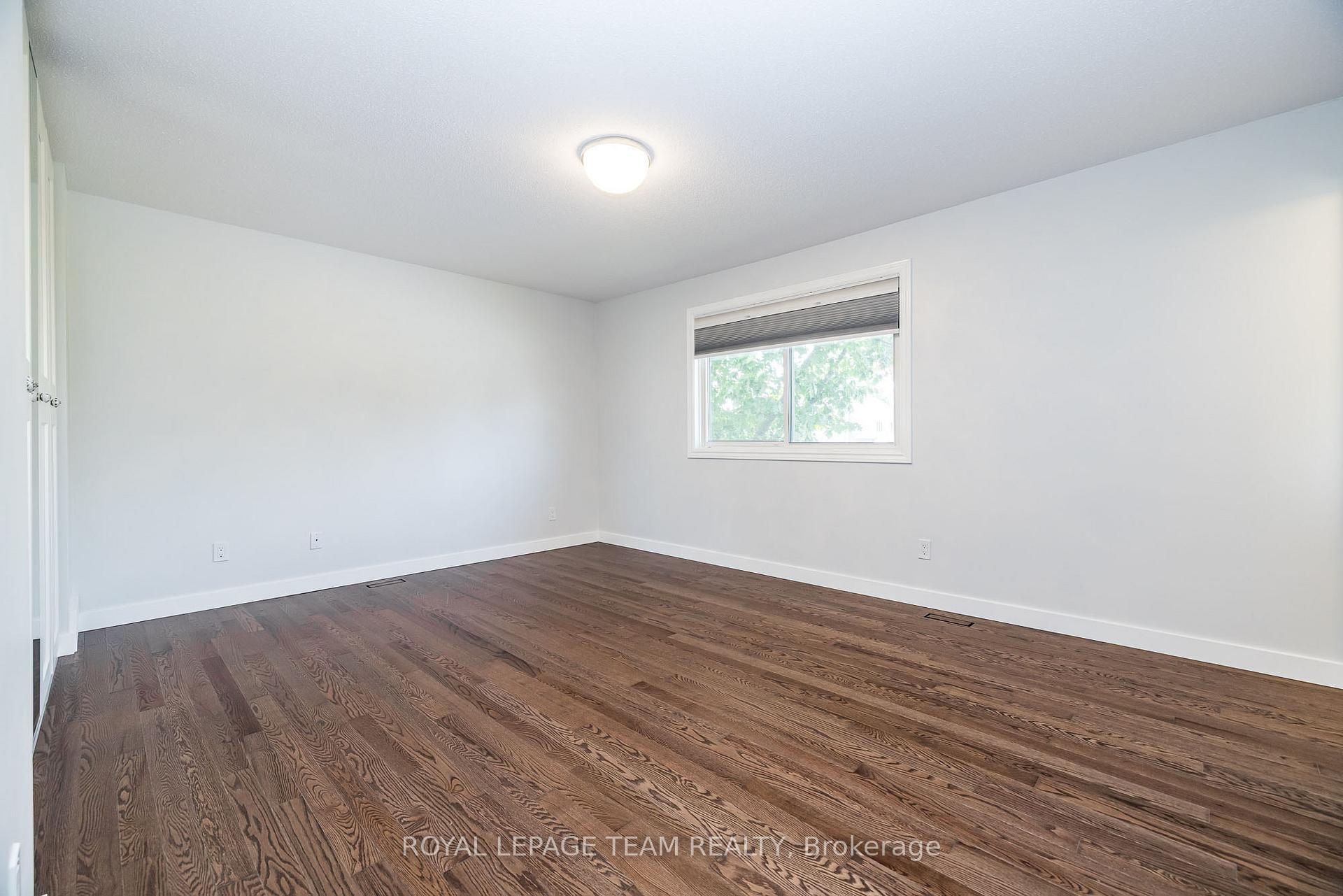 Photo 25 of 6 Lillico Drive, Ottawa, Hunt Club — HOMEH