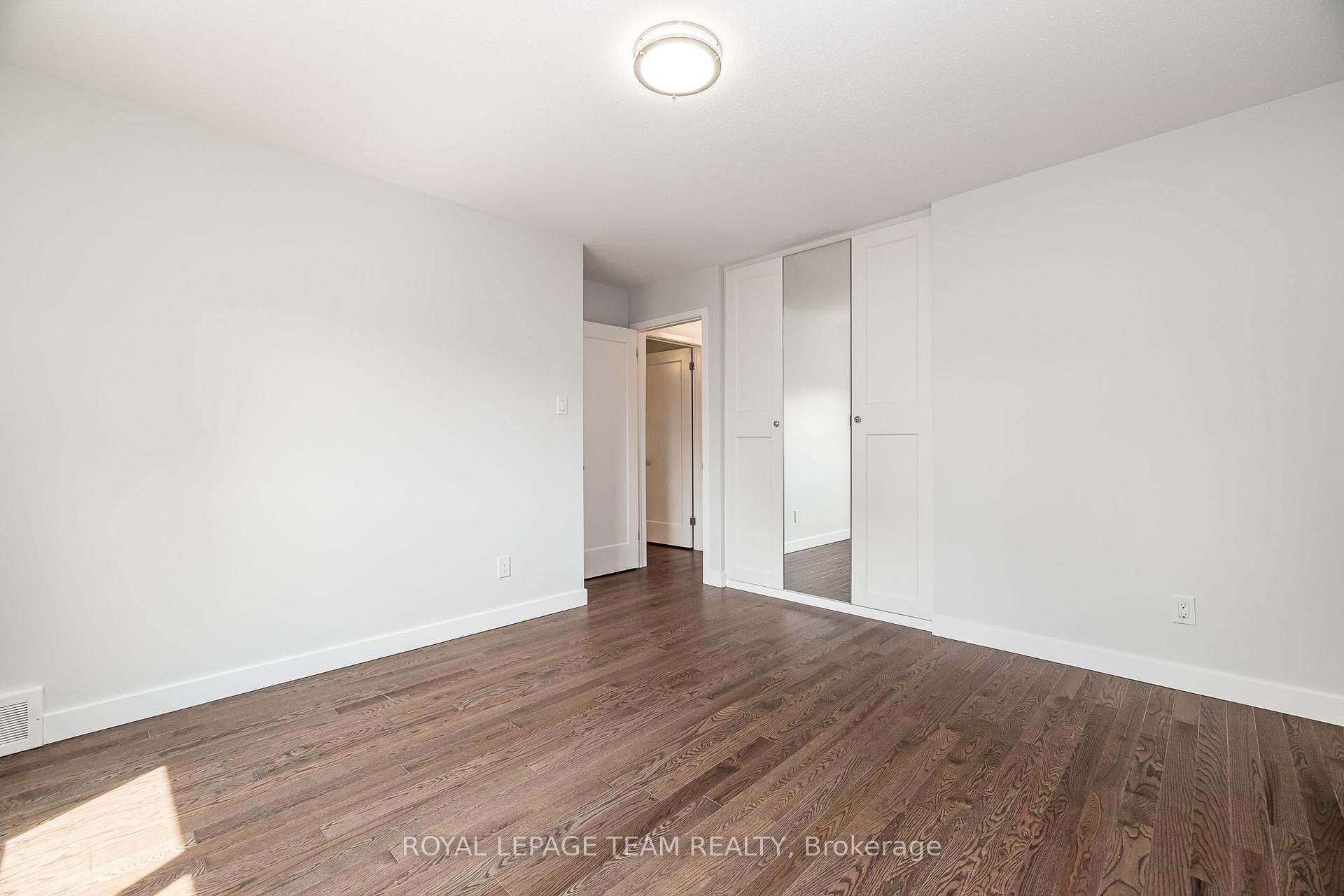 Photo 30 of 6 Lillico Drive, Ottawa, Hunt Club — HOMEH