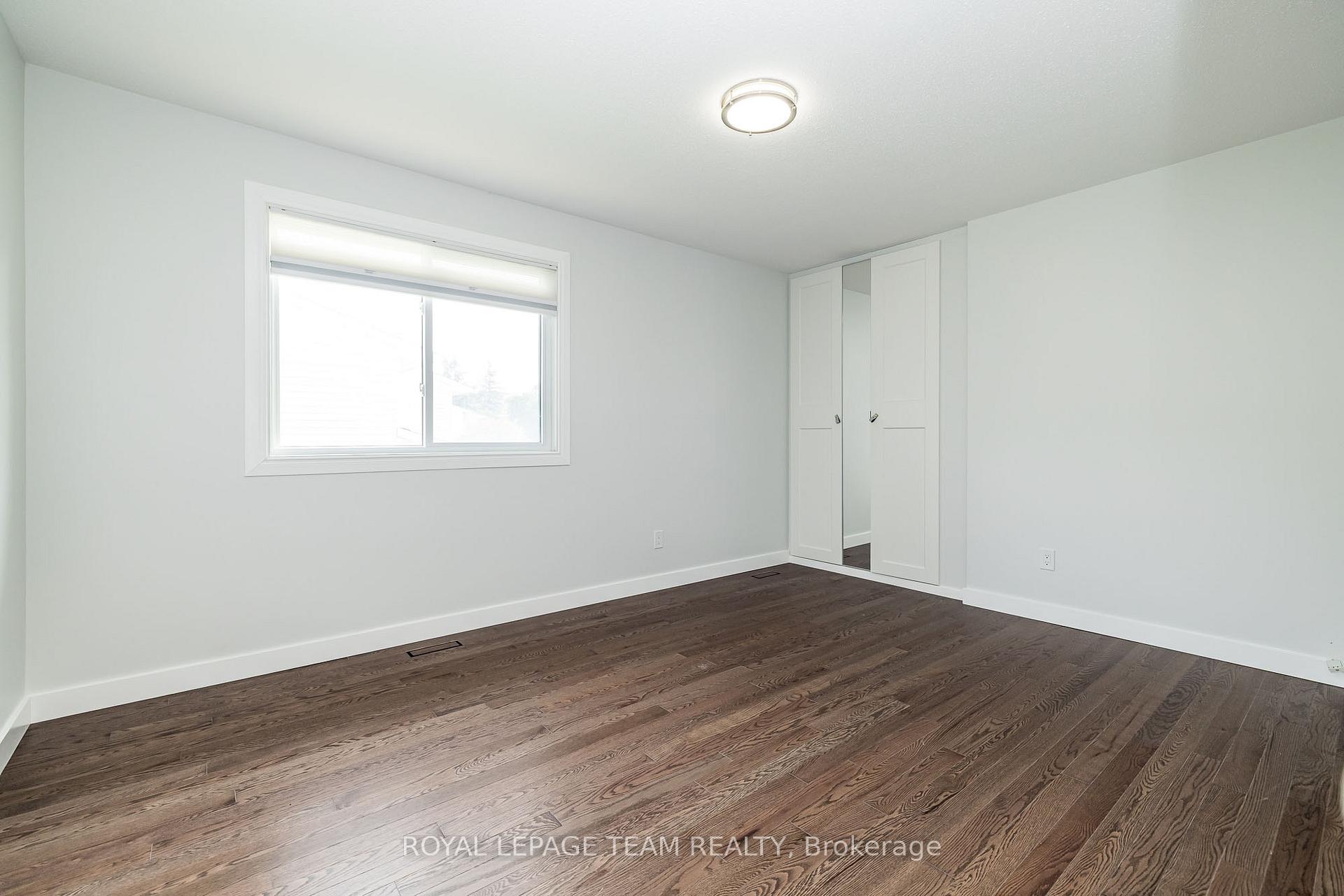 Photo 33 of 6 Lillico Drive, Ottawa, Hunt Club — HOMEH