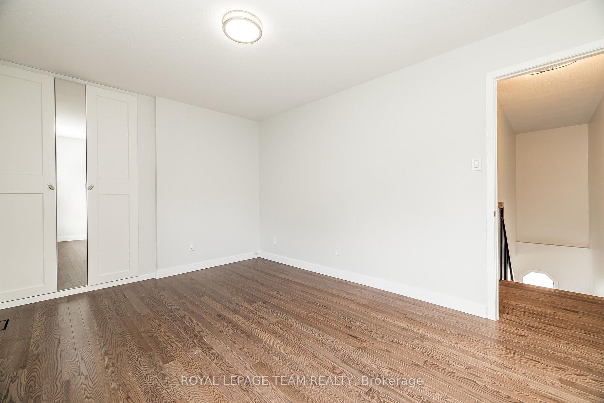 Photo 34 of 6 Lillico Drive, Ottawa, Hunt Club — HOMEH