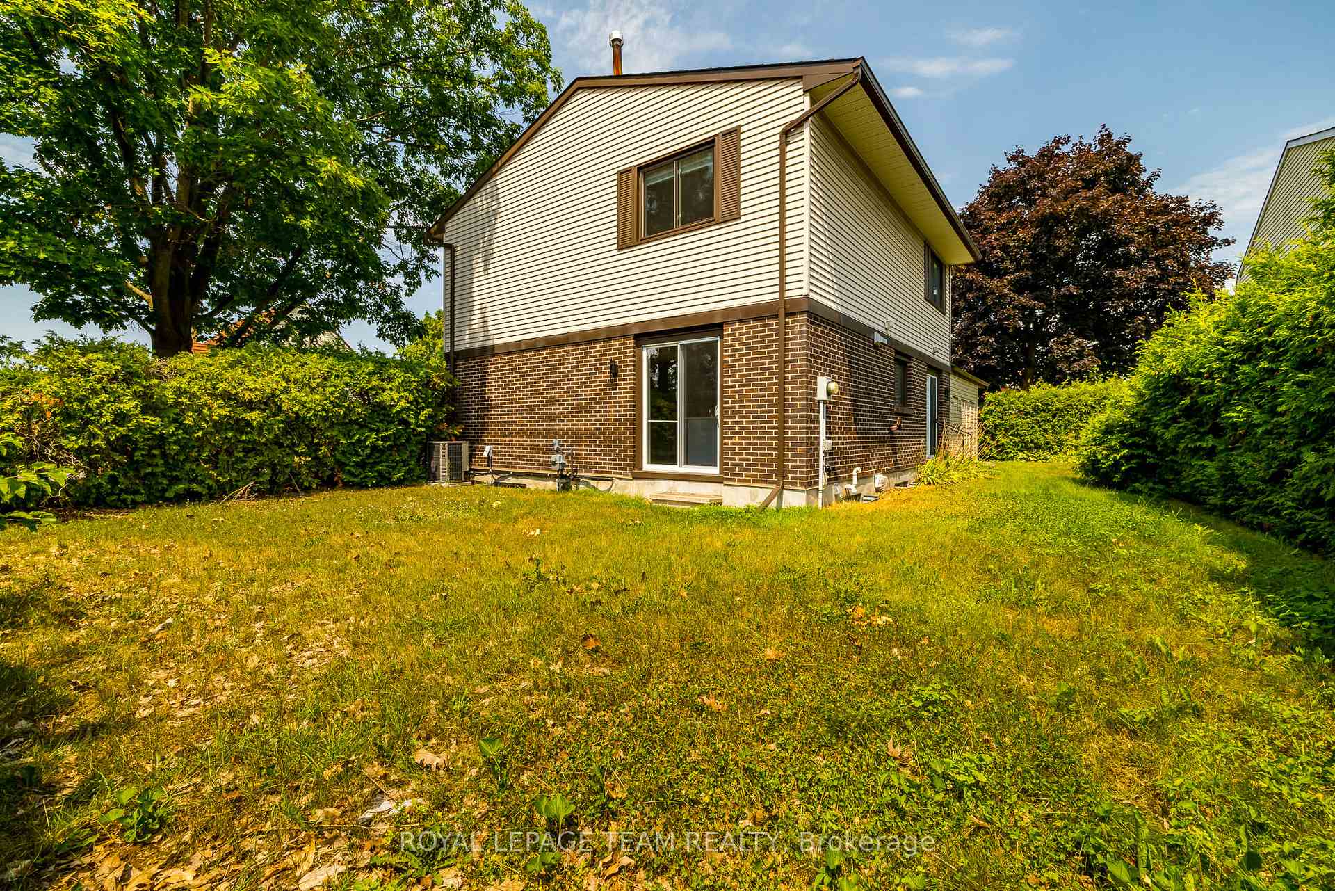 Photo 40 of 6 Lillico Drive, Ottawa, Hunt Club — HOMEH