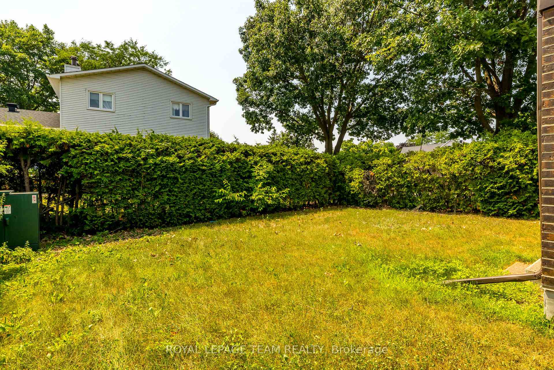 Photo 44 of 6 Lillico Drive, Ottawa, Hunt Club — HOMEH