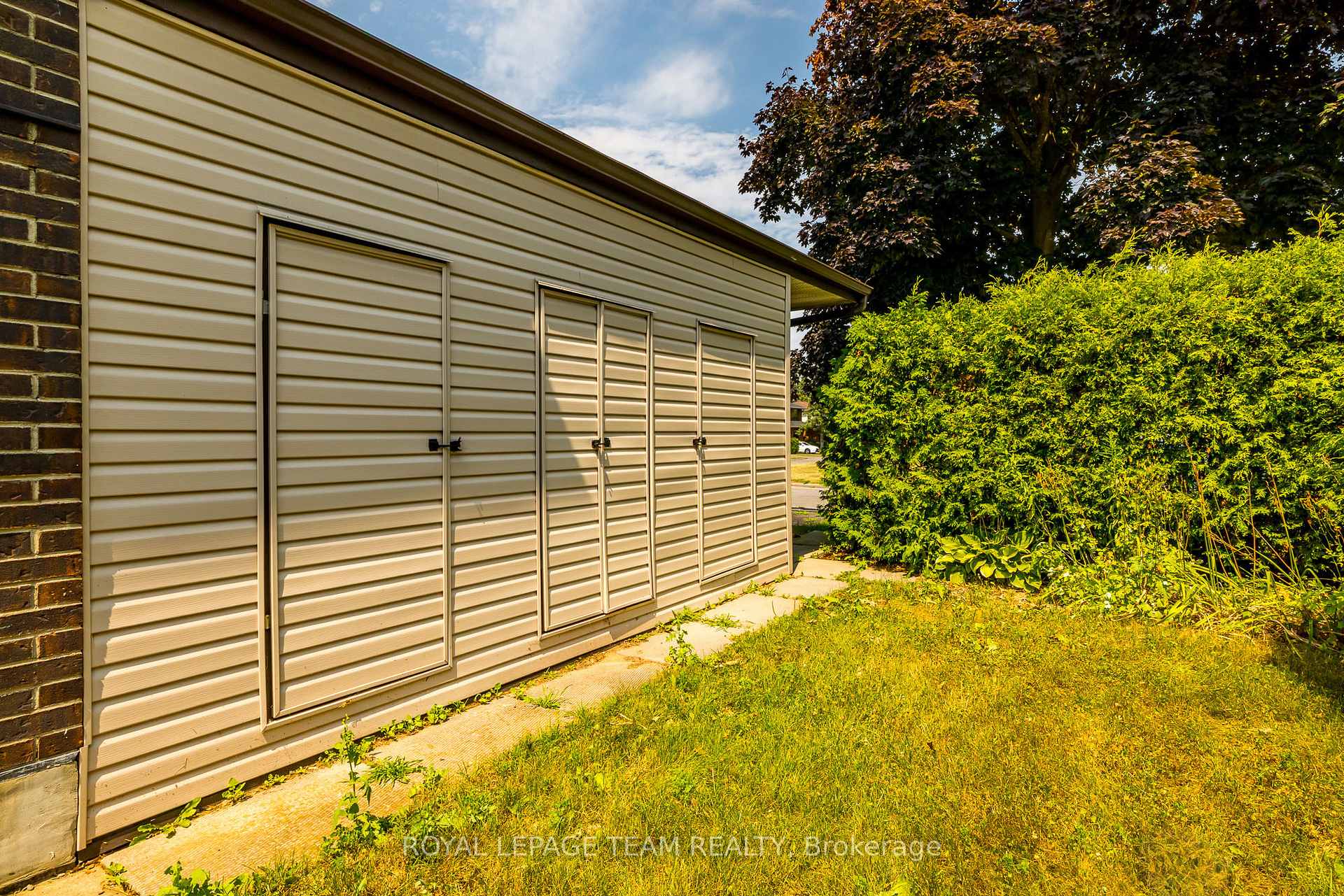 Photo 45 of 6 Lillico Drive, Ottawa, Hunt Club — HOMEH