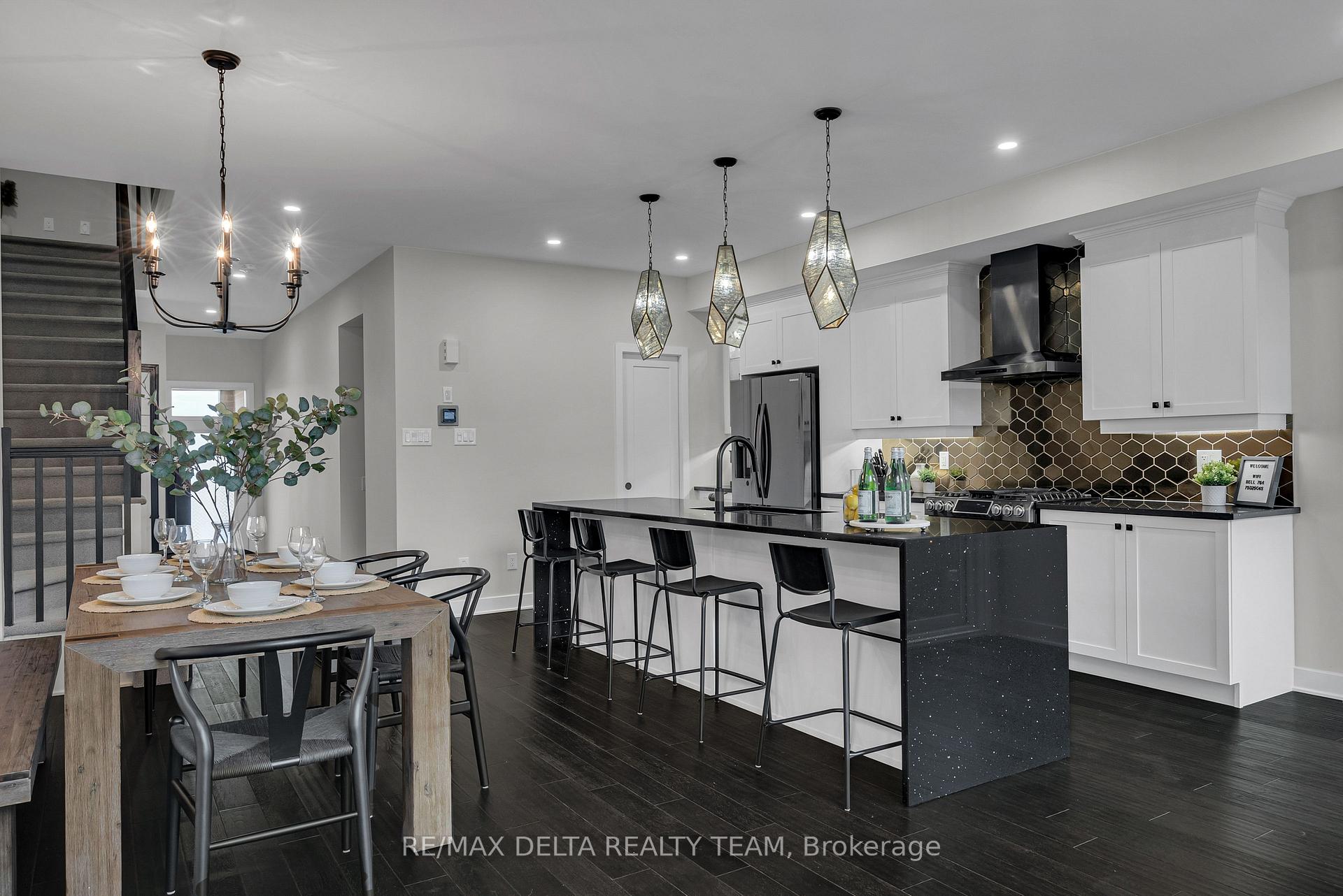 Photo 9 of 476 Trident Mews, Ottawa, Leitrim — HOMEH