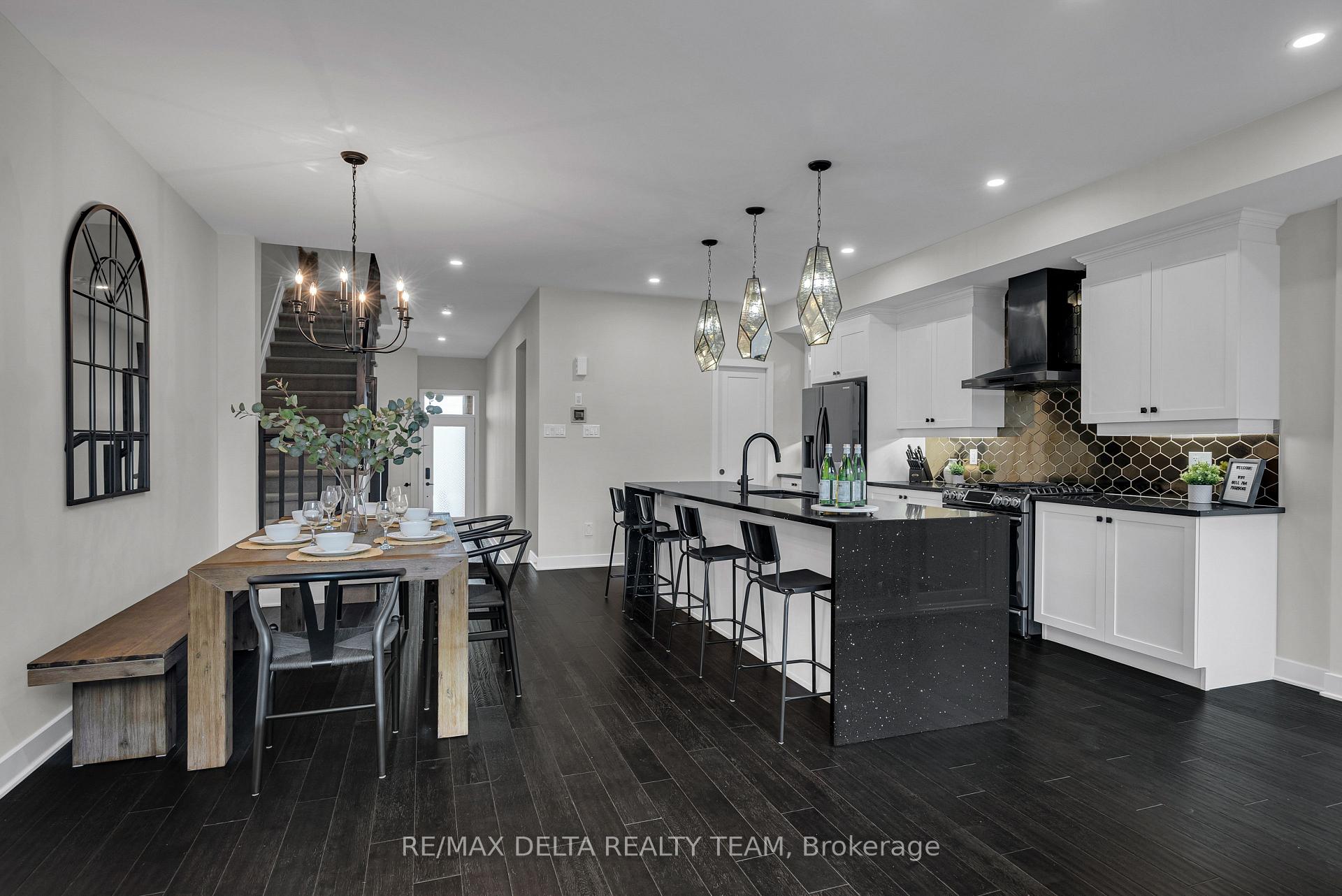 Photo 10 of 476 Trident Mews, Ottawa, Leitrim — HOMEH