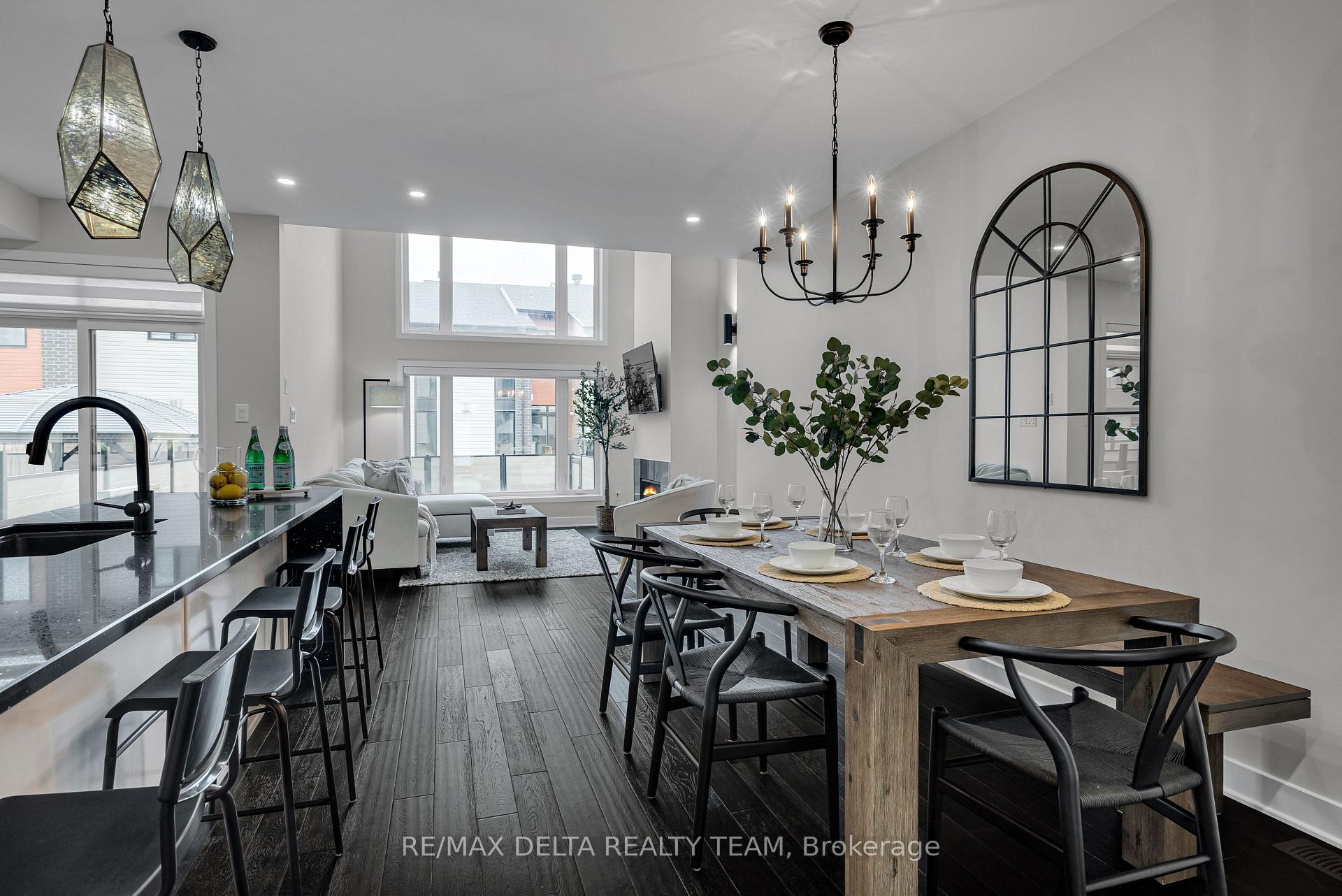 Photo 11 of 476 Trident Mews, Ottawa, Leitrim — HOMEH