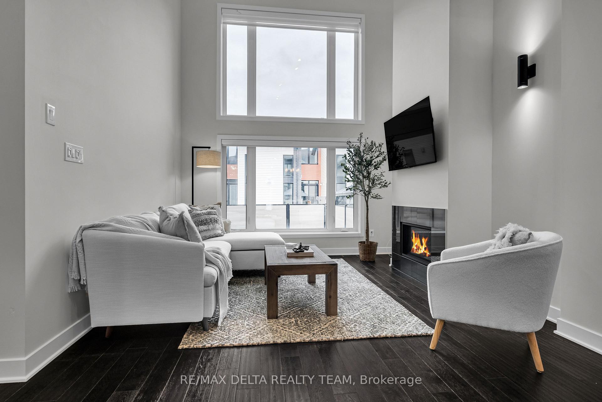Photo 12 of 476 Trident Mews, Ottawa, Leitrim — HOMEH