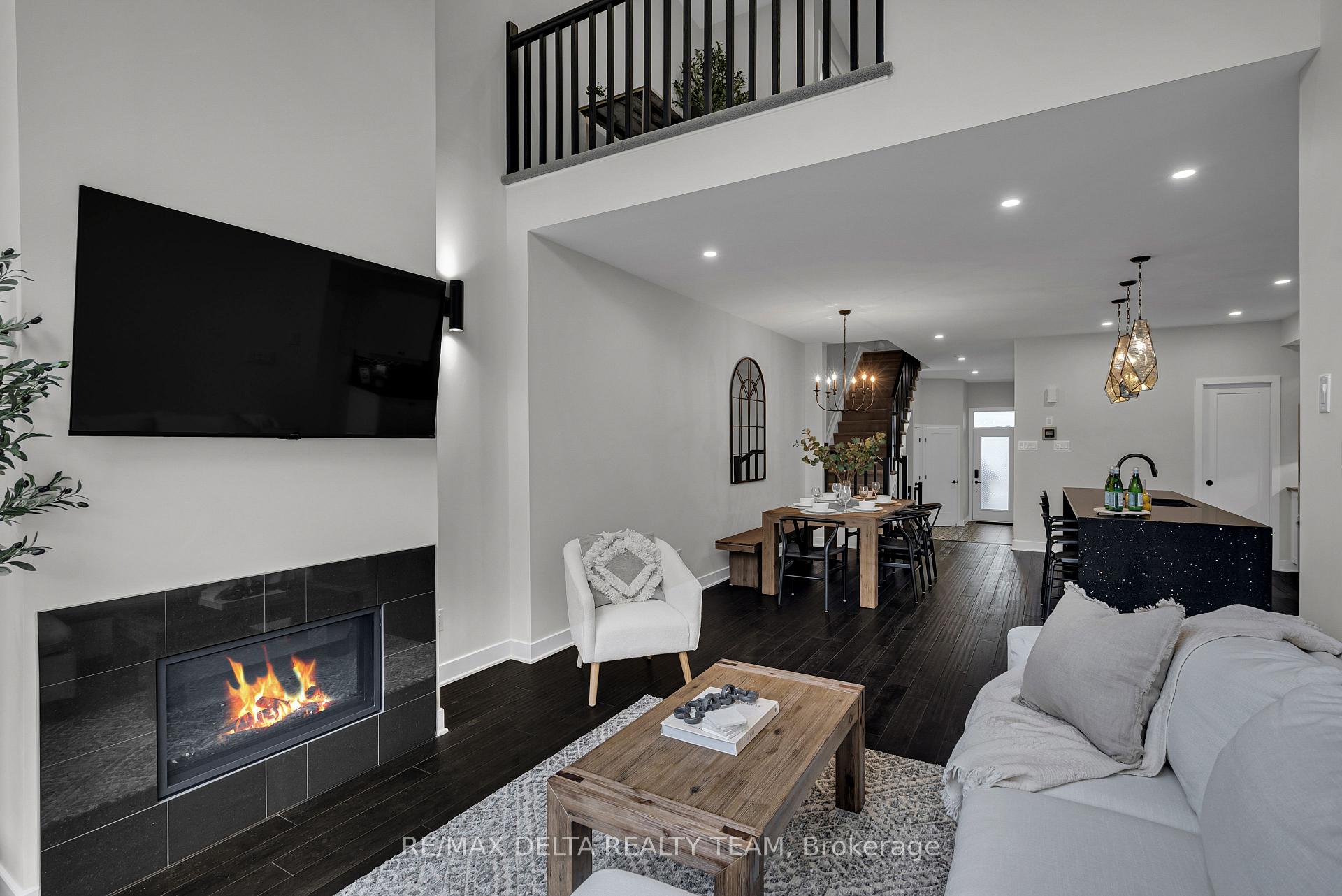 Photo 15 of 476 Trident Mews, Ottawa, Leitrim — HOMEH