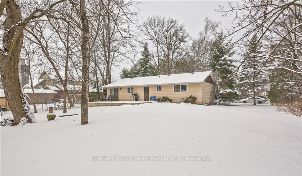 Photo 2 of 787 Innisfil Beach Road, Innisfil, Alcona — HOMEH