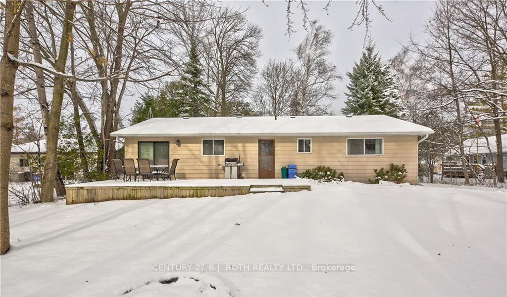 Photo 3 of 787 Innisfil Beach Road, Innisfil, Alcona — HOMEH