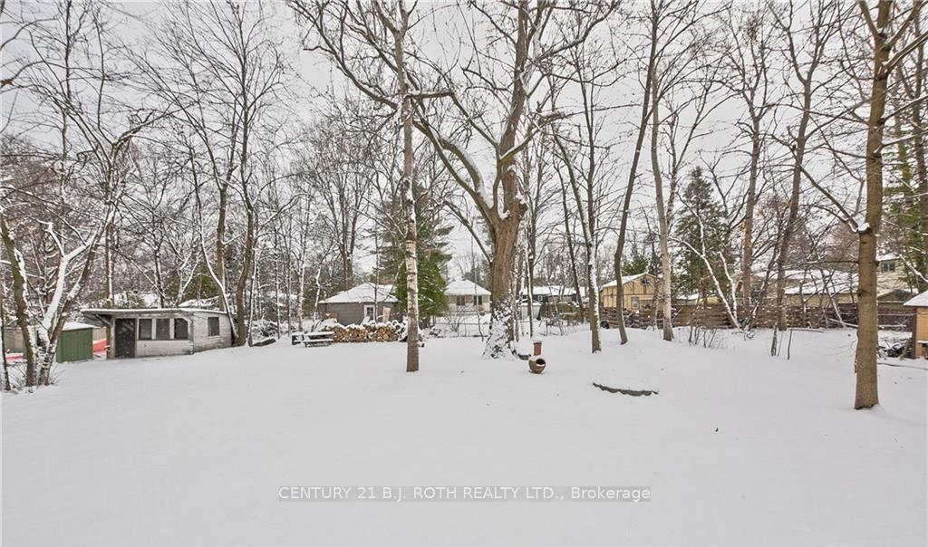Photo 4 of 787 Innisfil Beach Road, Innisfil, Alcona — HOMEH