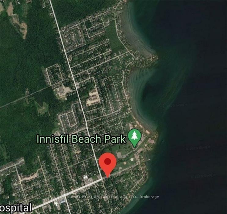 Photo 5 of 787 Innisfil Beach Road, Innisfil, Alcona — HOMEH