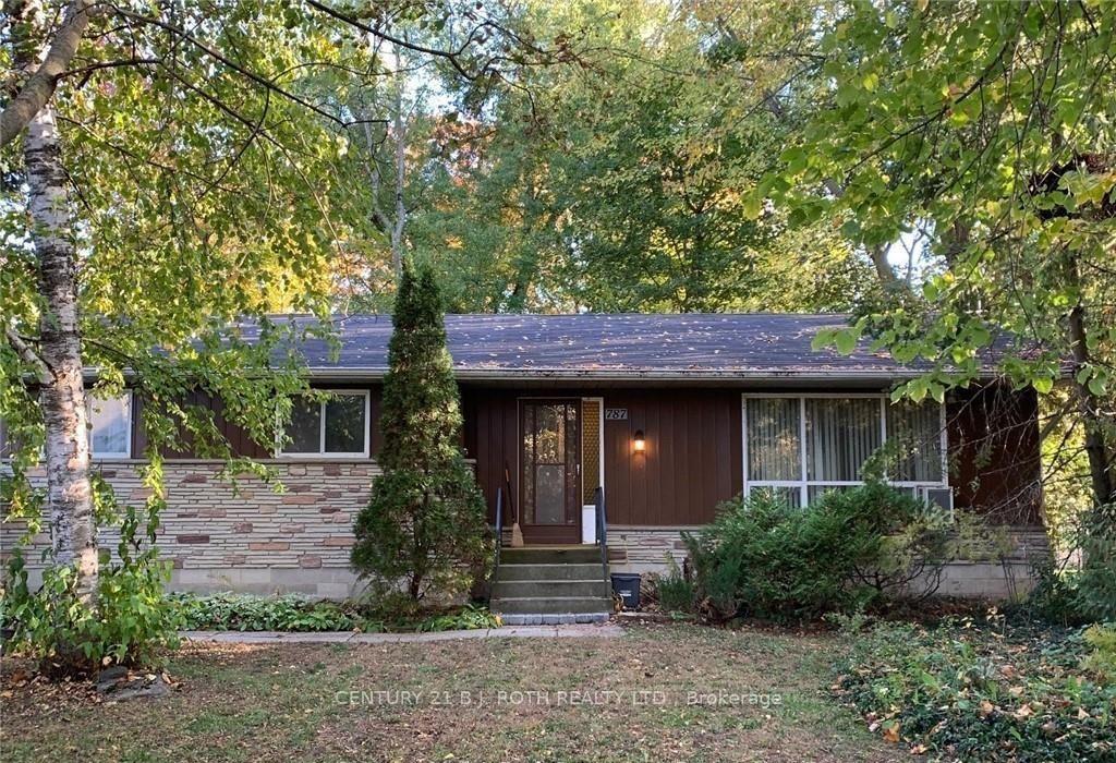 Photo 23 of 787 Innisfil Beach Road, Innisfil, Alcona — HOMEH