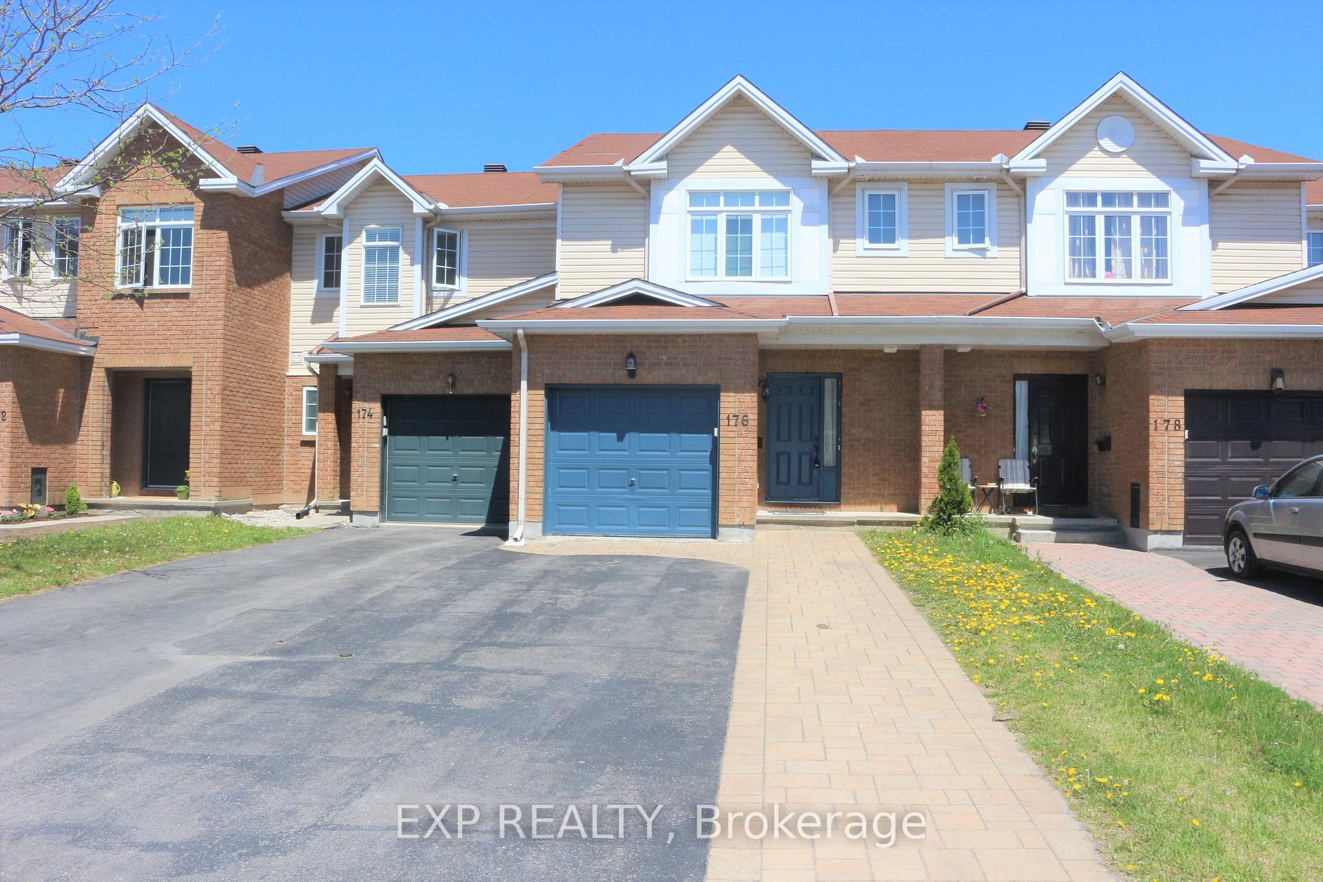 Photo 1 of 176 Colliston Crescent, Ottawa, Ridgemont — HOMEH