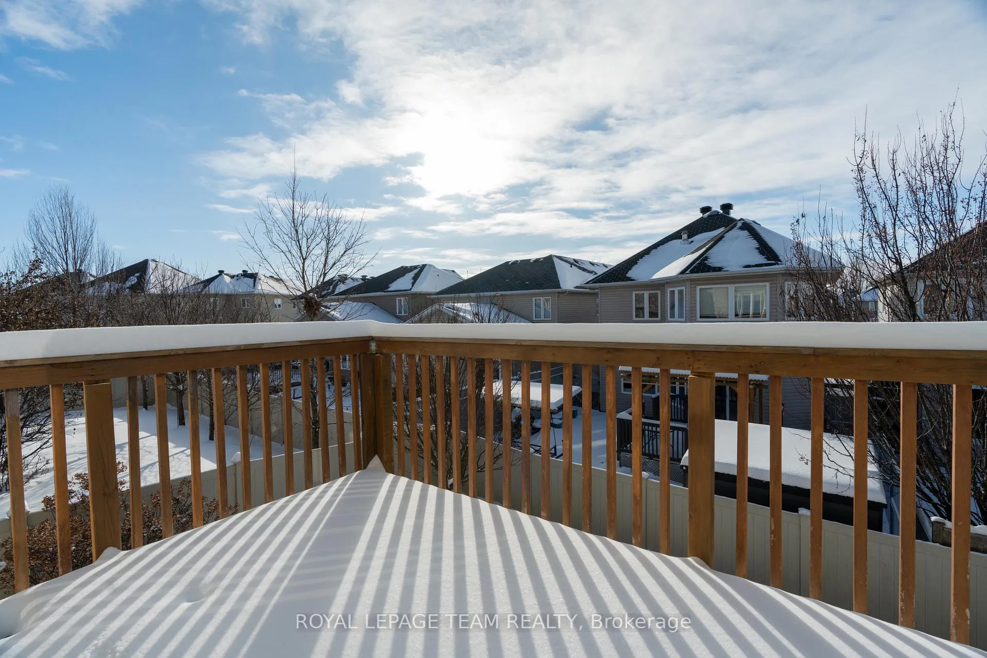 Photo 17 of 71 Cedar Valley Drive, Ottawa, Kanata - Emerald Meadows/Trailwest — HOMEH