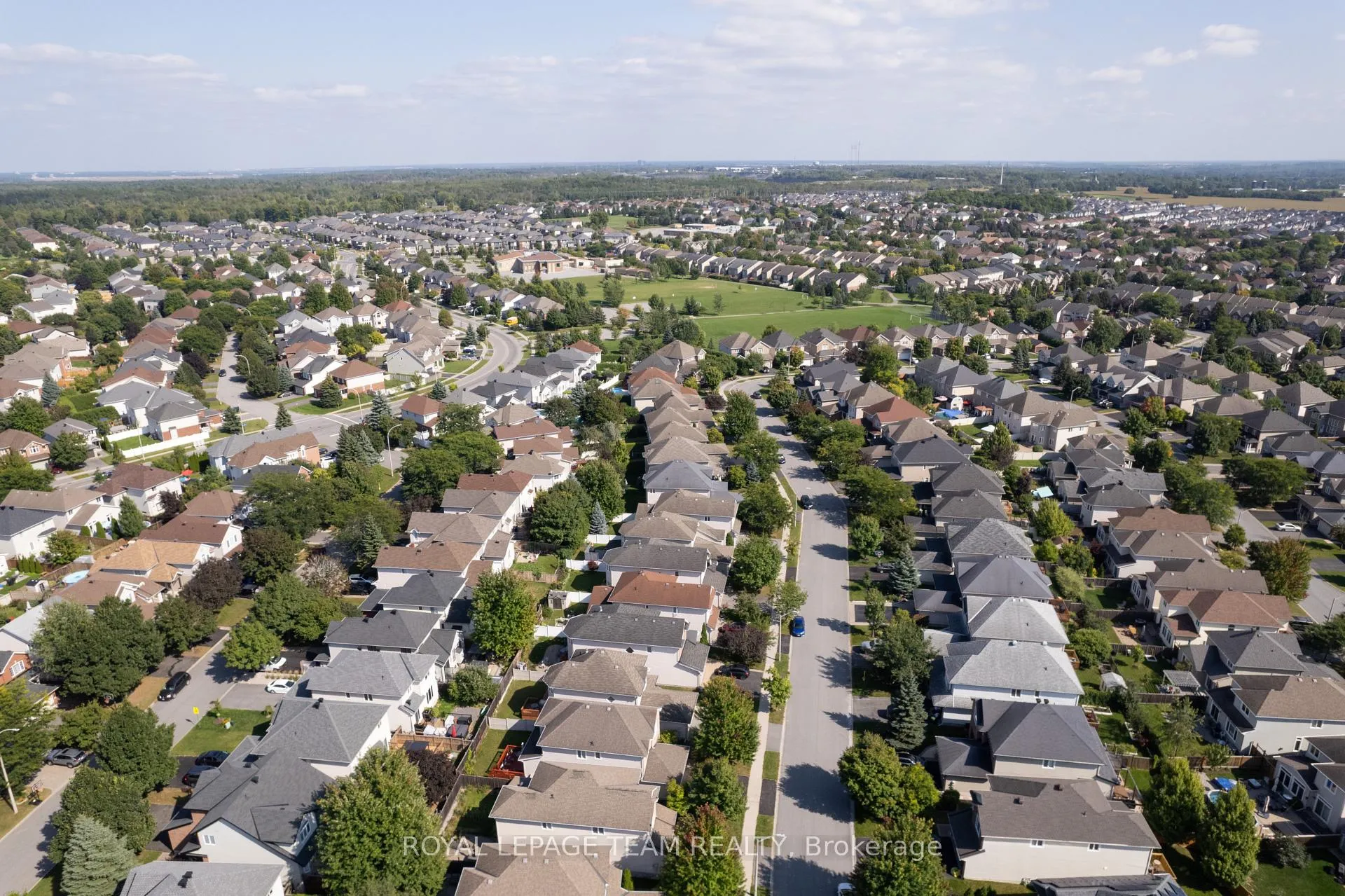 Photo 41 of 71 Cedar Valley Drive, Ottawa, Kanata - Emerald Meadows/Trailwest — HOMEH