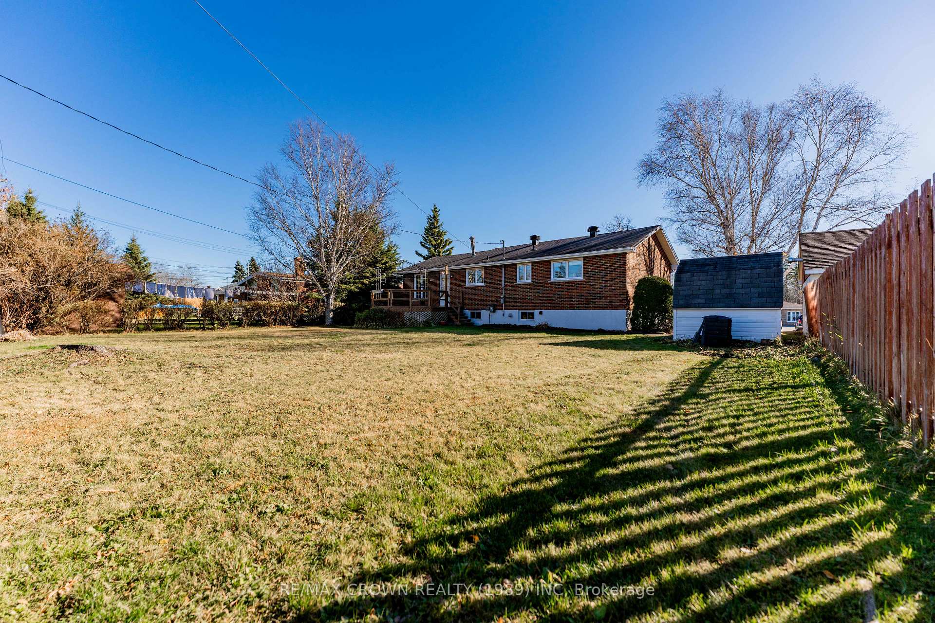 Photo 6 of 9 Kimberly Drive, Kapuskasing — HOMEH