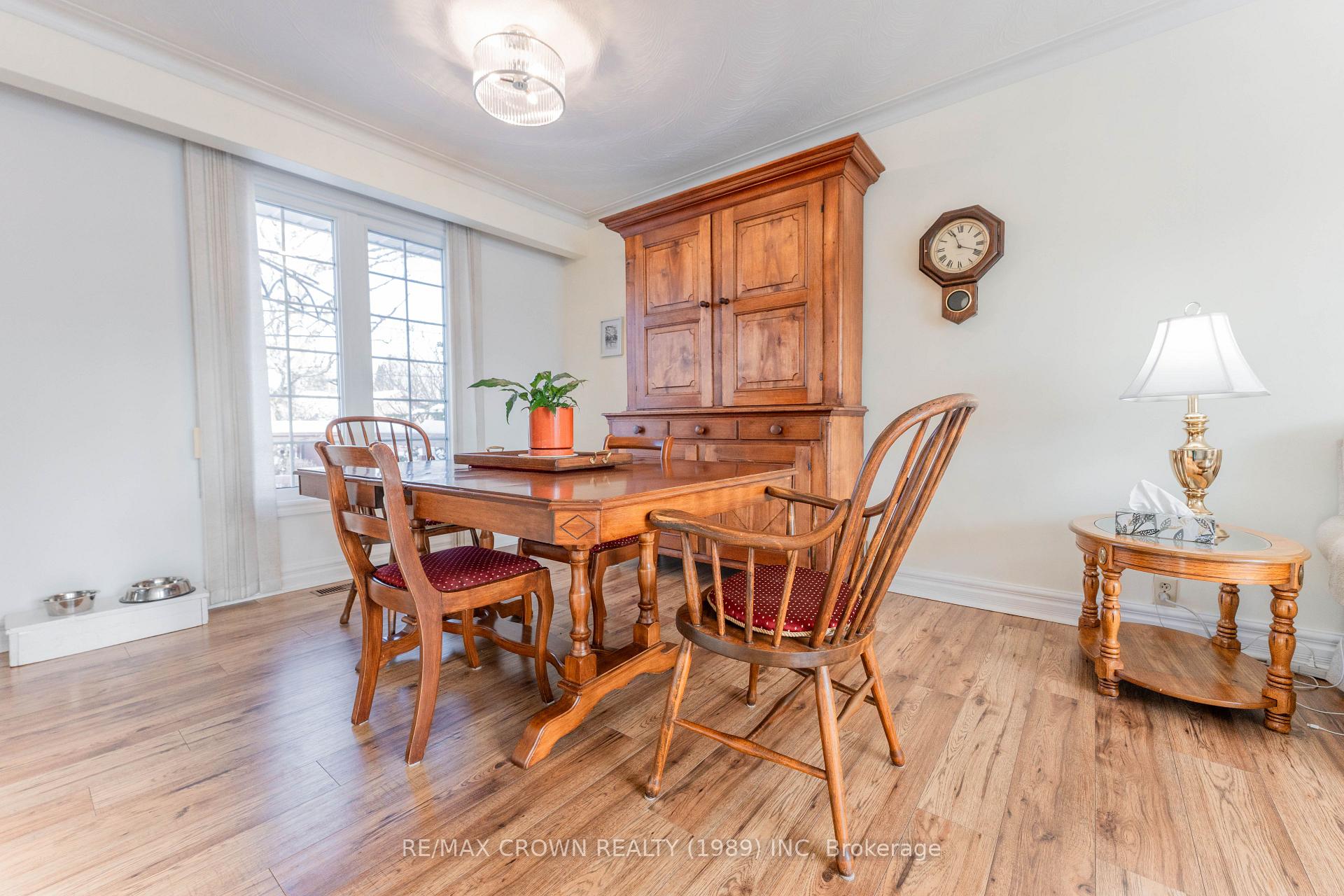 Photo 11 of 9 Kimberly Drive, Kapuskasing — HOMEH