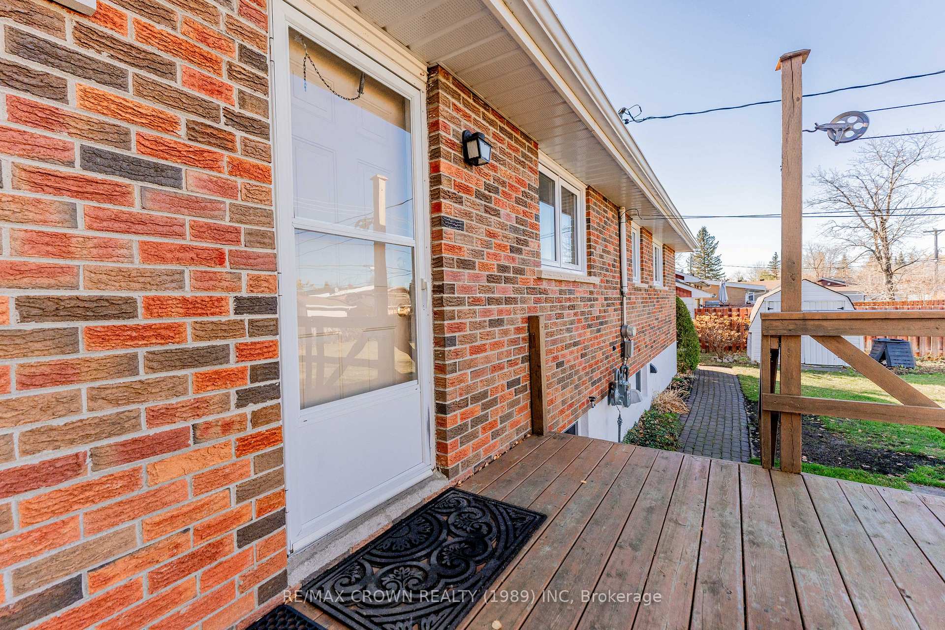 Photo 48 of 9 Kimberly Drive, Kapuskasing — HOMEH
