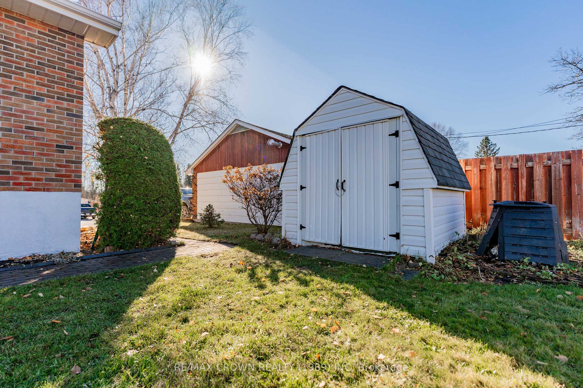 Photo 49 of 9 Kimberly Drive, Kapuskasing — HOMEH