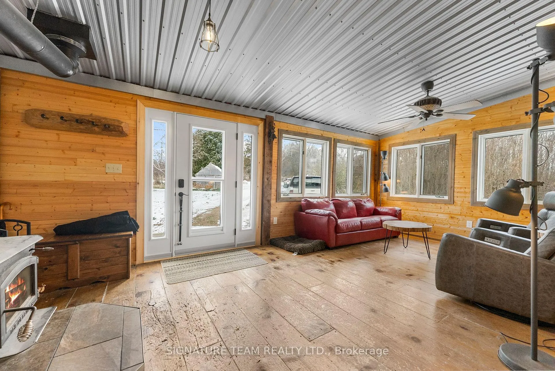 Photo 3 of 1485 Eady Road, Horton, Horton Twp — HOMEH