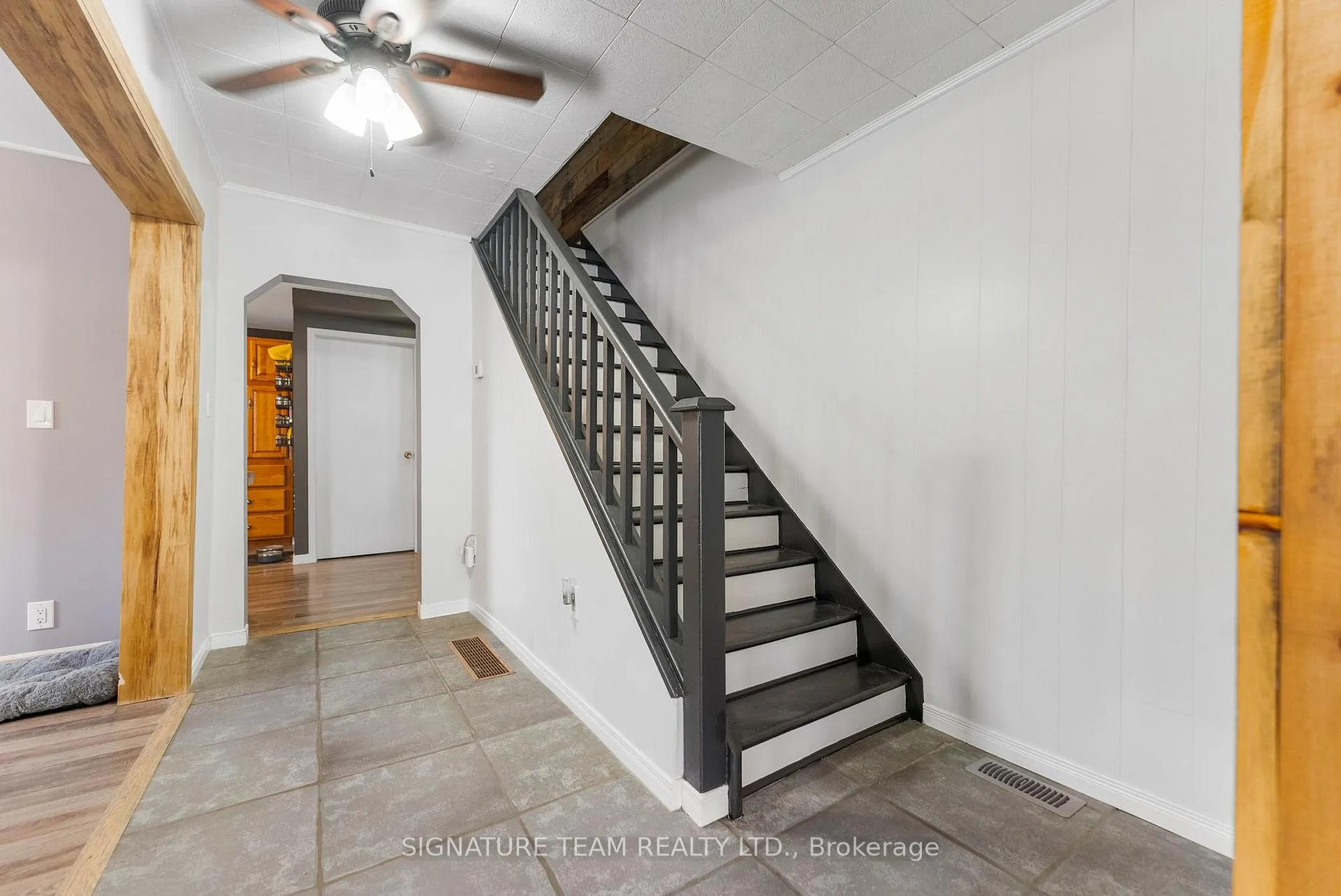 Photo 5 of 1485 Eady Road, Horton, Horton Twp — HOMEH