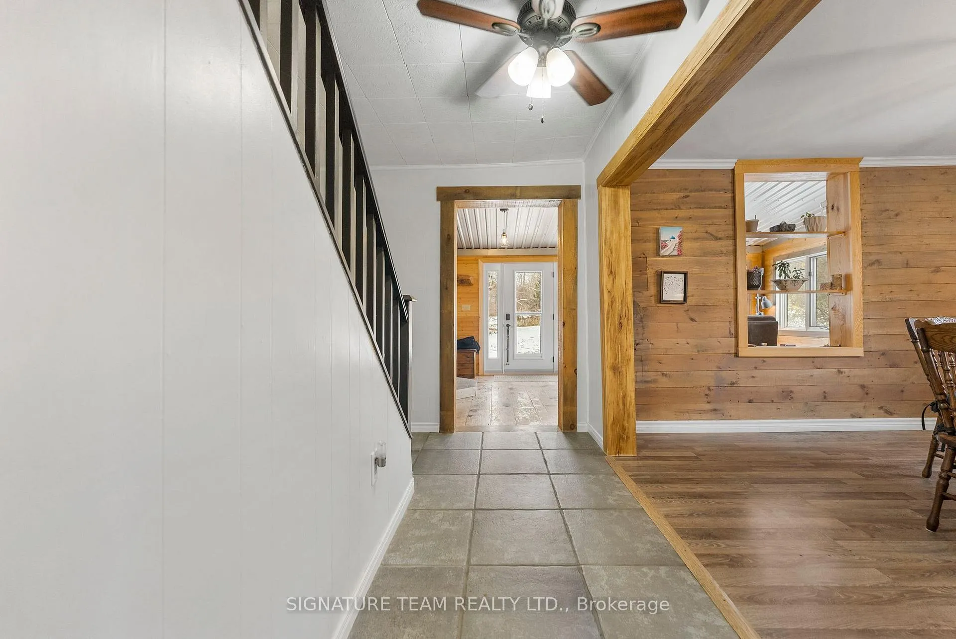 Photo 6 of 1485 Eady Road, Horton, Horton Twp — HOMEH
