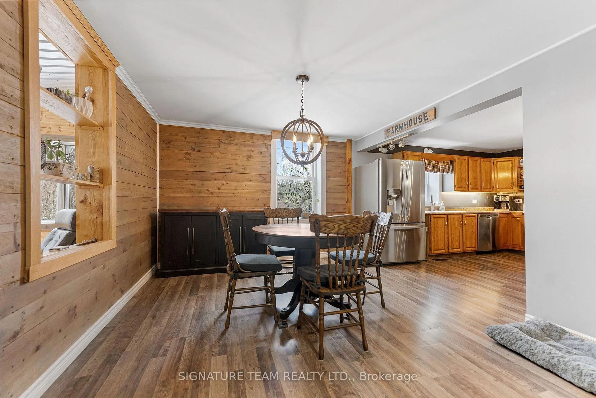 Photo 7 of 1485 Eady Road, Horton, Horton Twp — HOMEH