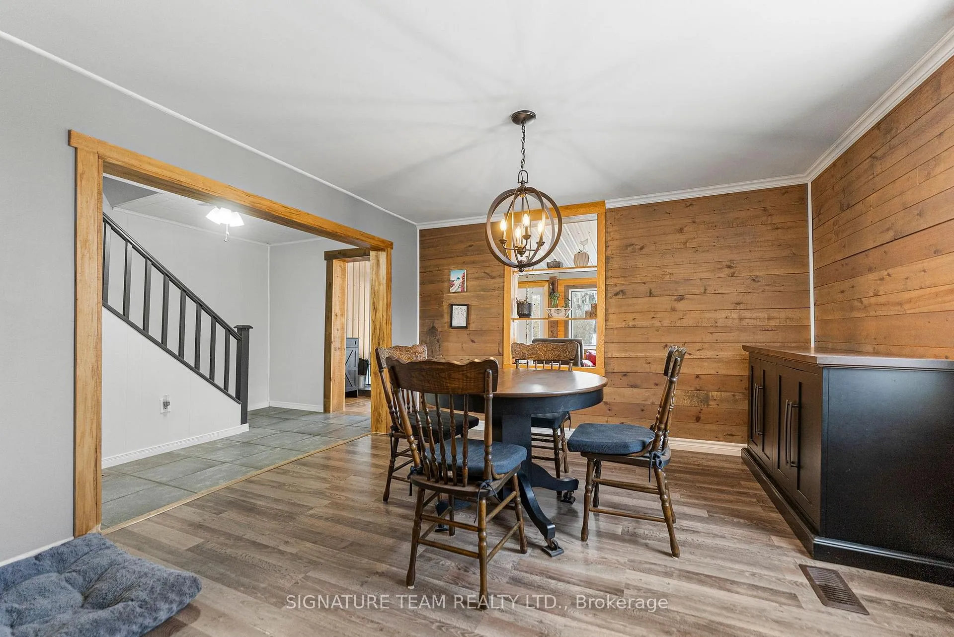 Photo 8 of 1485 Eady Road, Horton, Horton Twp — HOMEH