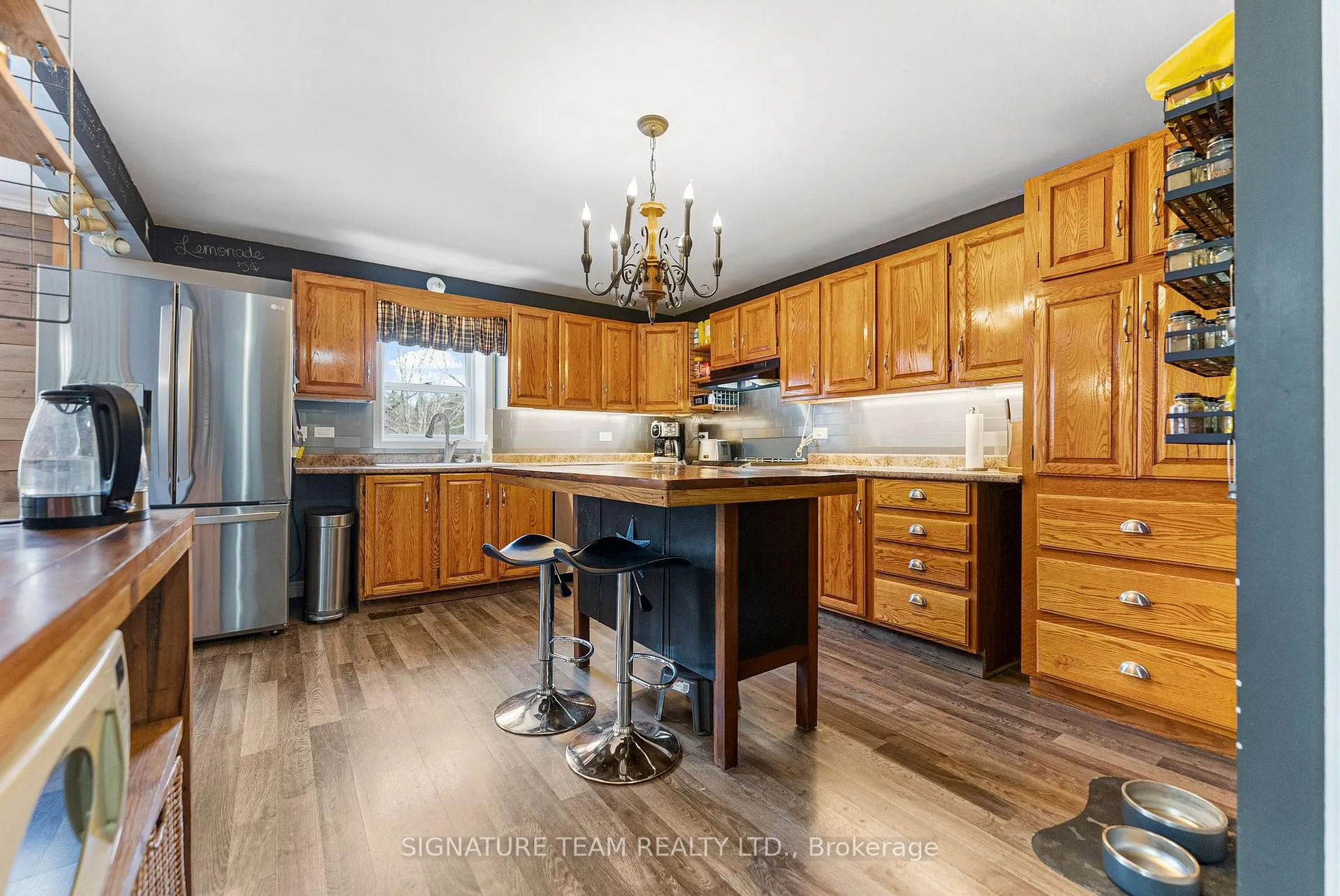 Photo 9 of 1485 Eady Road, Horton, Horton Twp — HOMEH