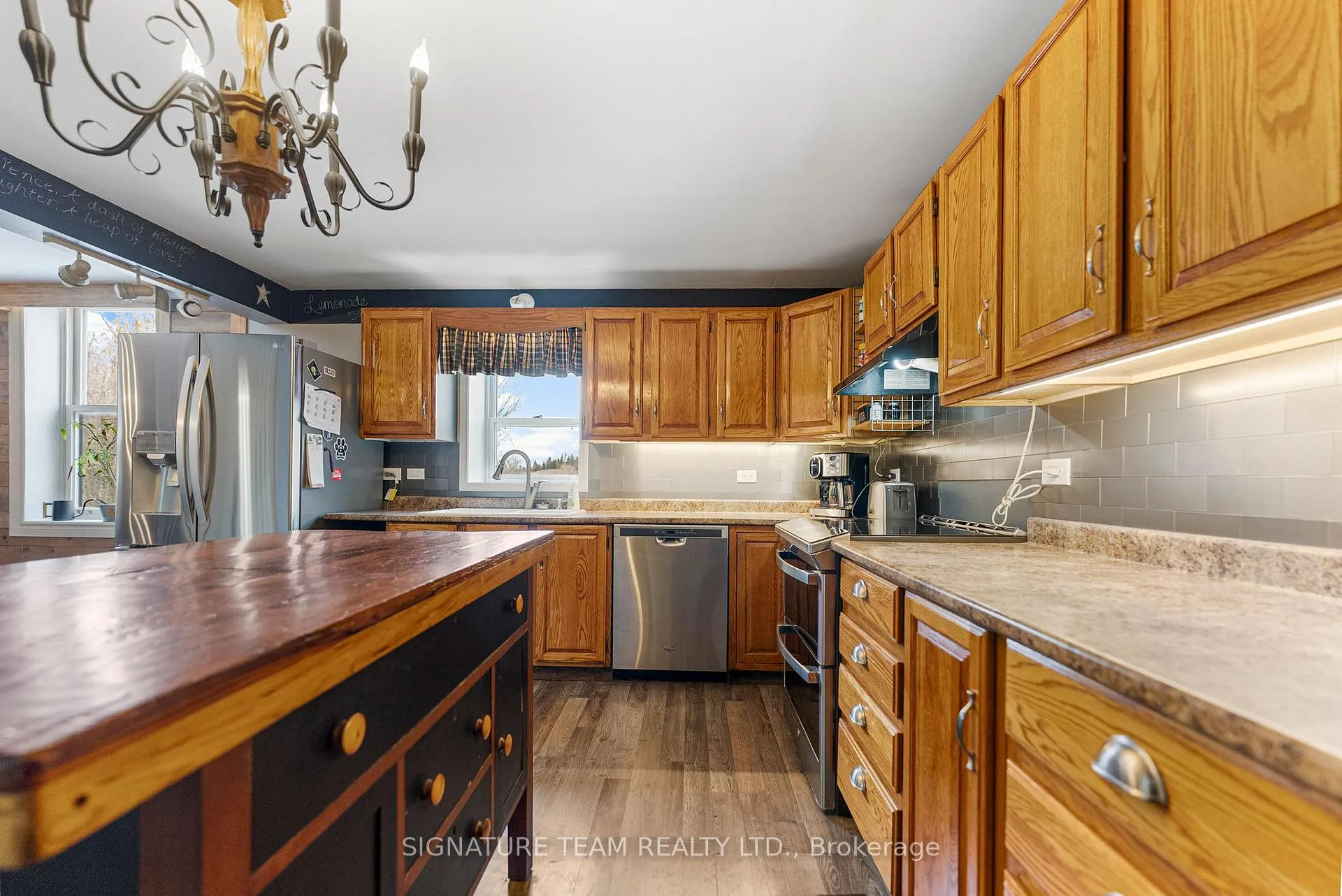 Photo 11 of 1485 Eady Road, Horton, Horton Twp — HOMEH