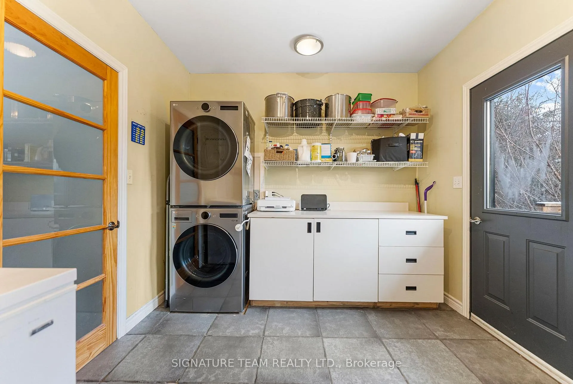 Photo 14 of 1485 Eady Road, Horton, Horton Twp — HOMEH