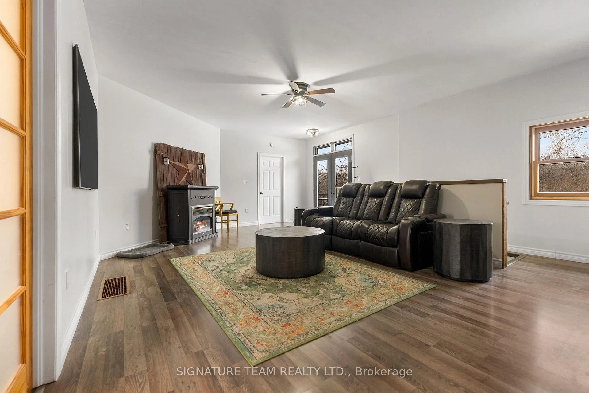 Photo 15 of 1485 Eady Road, Horton, Horton Twp — HOMEH