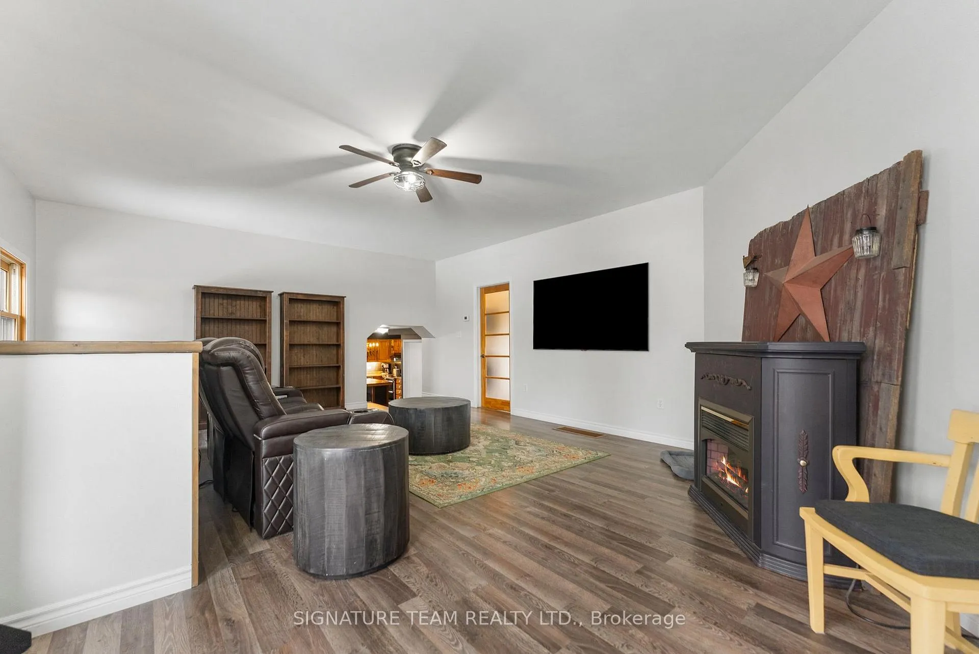 Photo 16 of 1485 Eady Road, Horton, Horton Twp — HOMEH