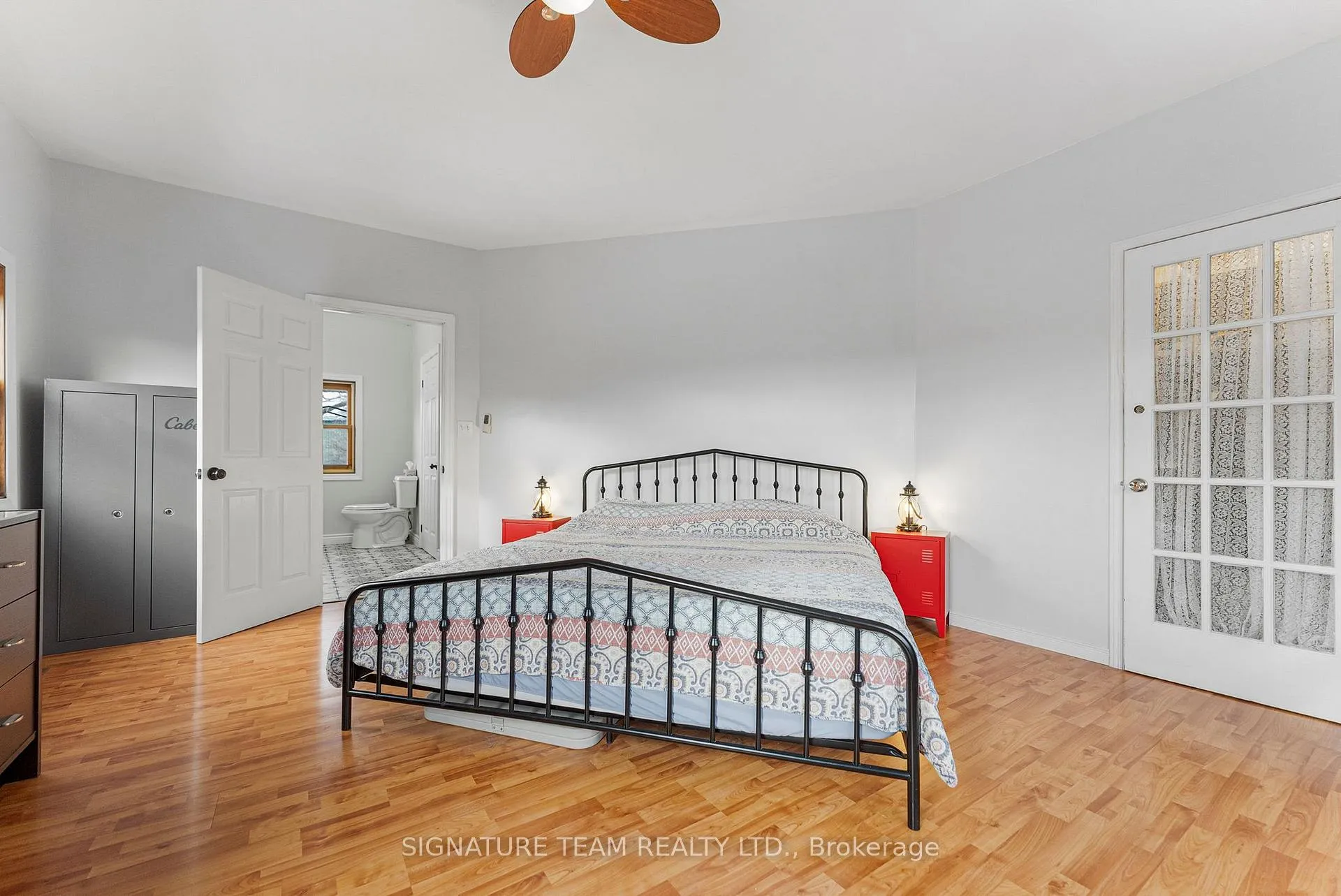 Photo 19 of 1485 Eady Road, Horton, Horton Twp — HOMEH